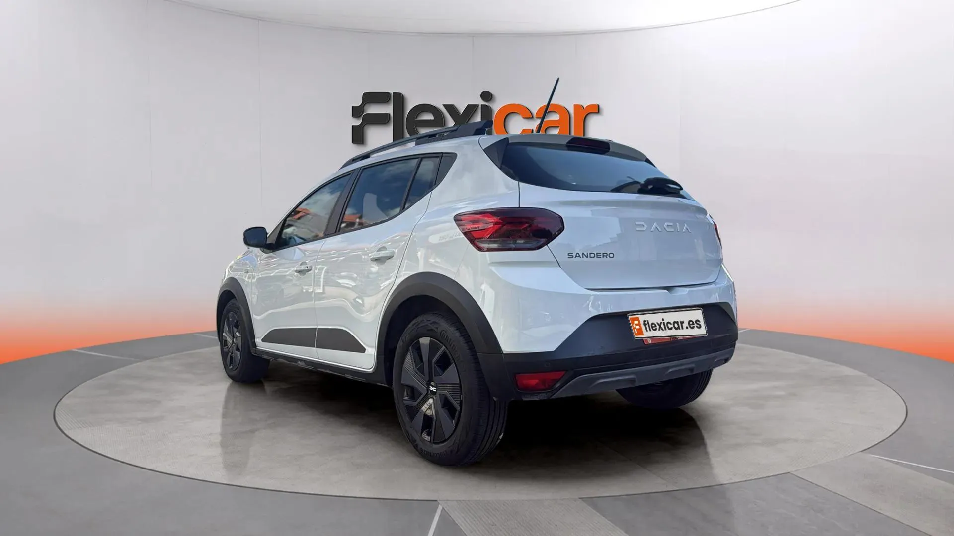 Dacia Sandero Stepway Essential ECO-G - foto 6