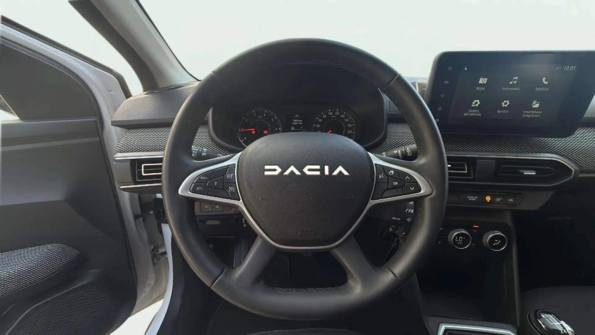 Dacia Sandero Stepway Essential ECO-G - foto 11
