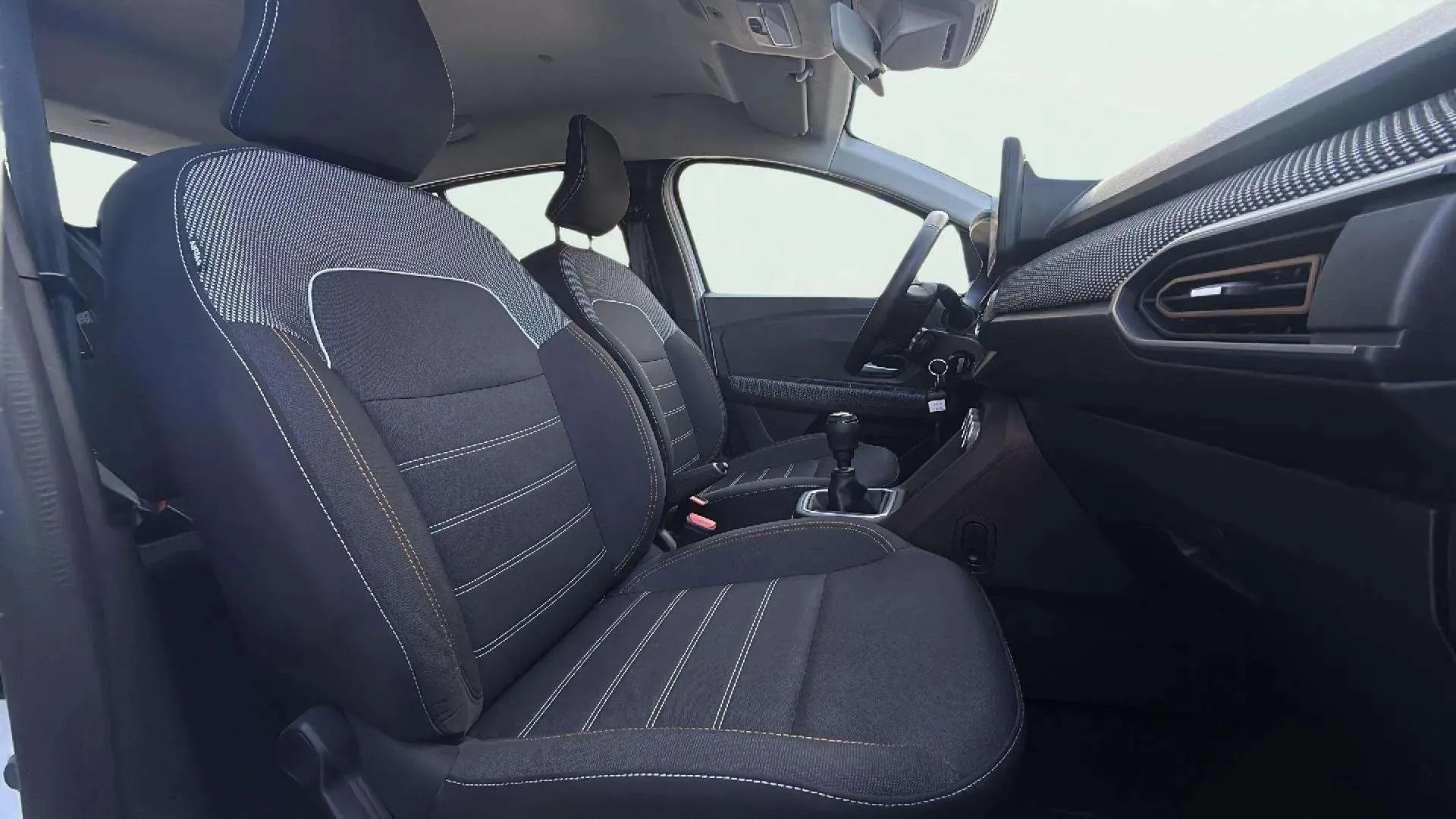 Dacia Sandero Stepway Essential ECO-G - foto 9