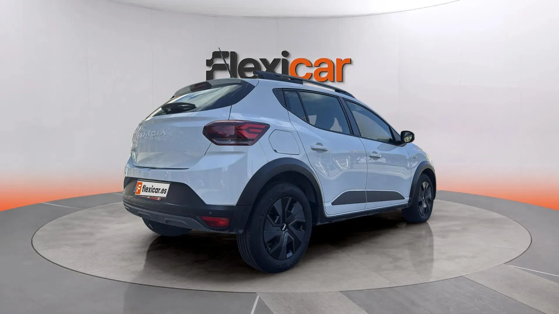 Dacia Sandero Stepway Essential ECO-G - foto 8