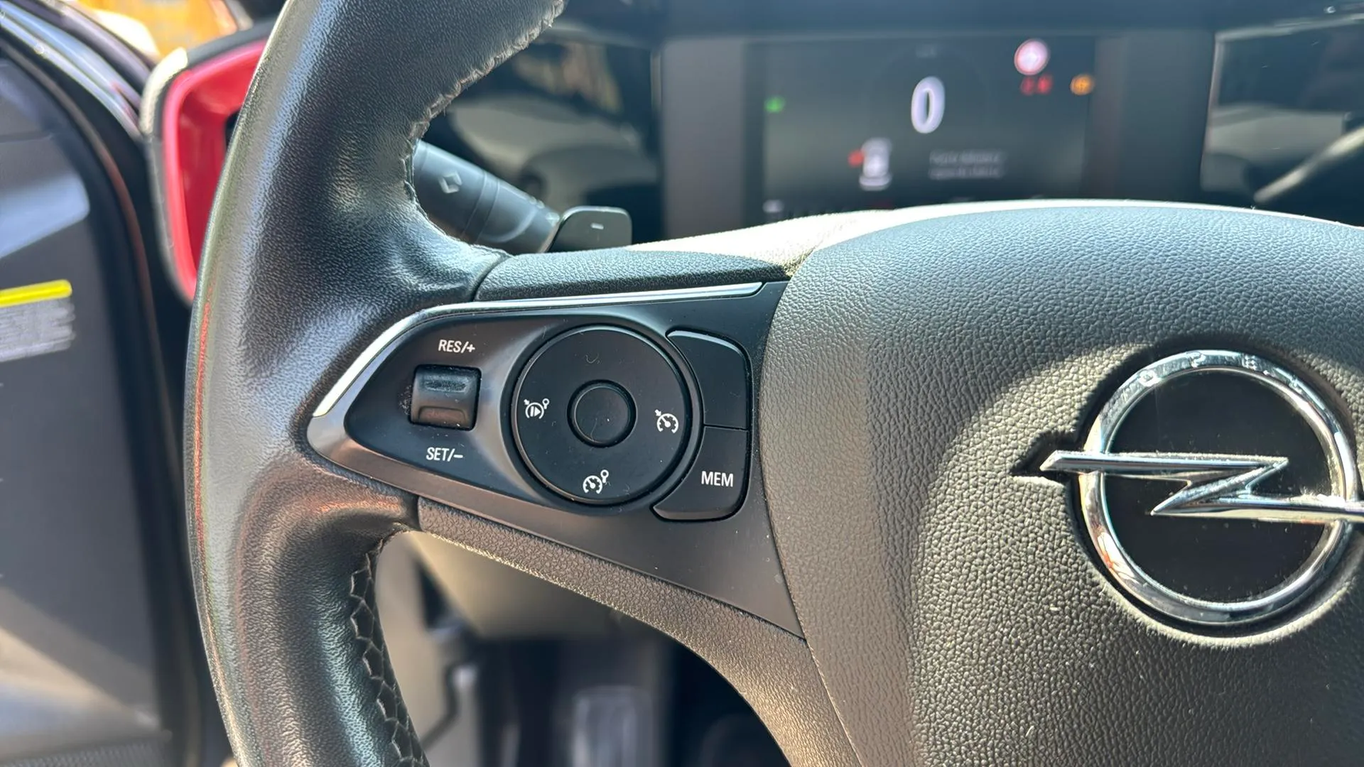 Opel Mokka 1.2 T GS - foto 13