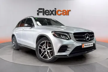 mercedes benz clase glc glc 220 d 4matic diesel automatica blanes 903000000249729