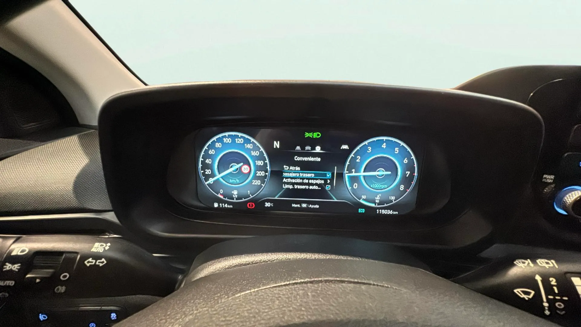 Hyundai Bayon 1.0 T-GDi 48V Maxx - foto 31