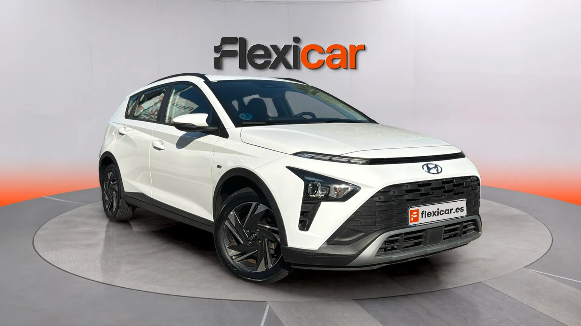 Hyundai Bayon 1.0 T-GDi 48V Maxx