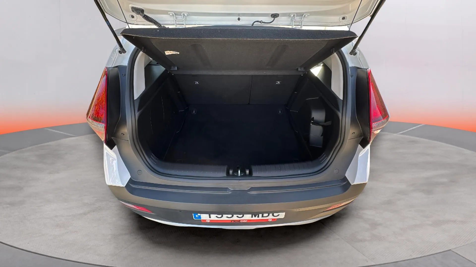Hyundai Bayon 1.0 T-GDi 48V Maxx - foto 37
