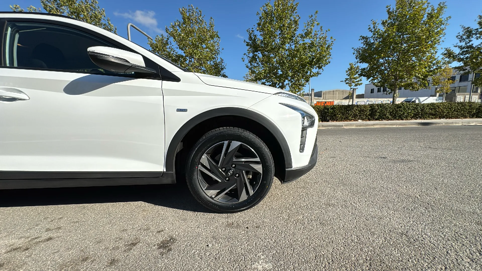 Hyundai Bayon 1.0 T-GDi 48V Maxx - foto 38