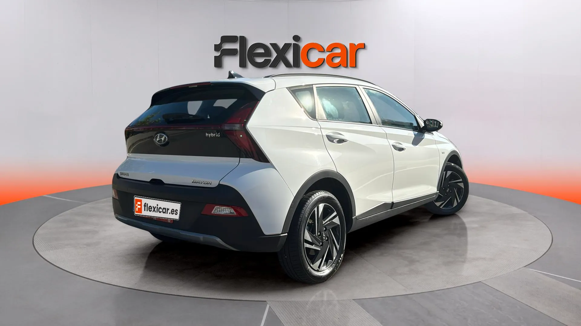 Hyundai Bayon 1.0 T-GDi 48V Maxx - foto 7