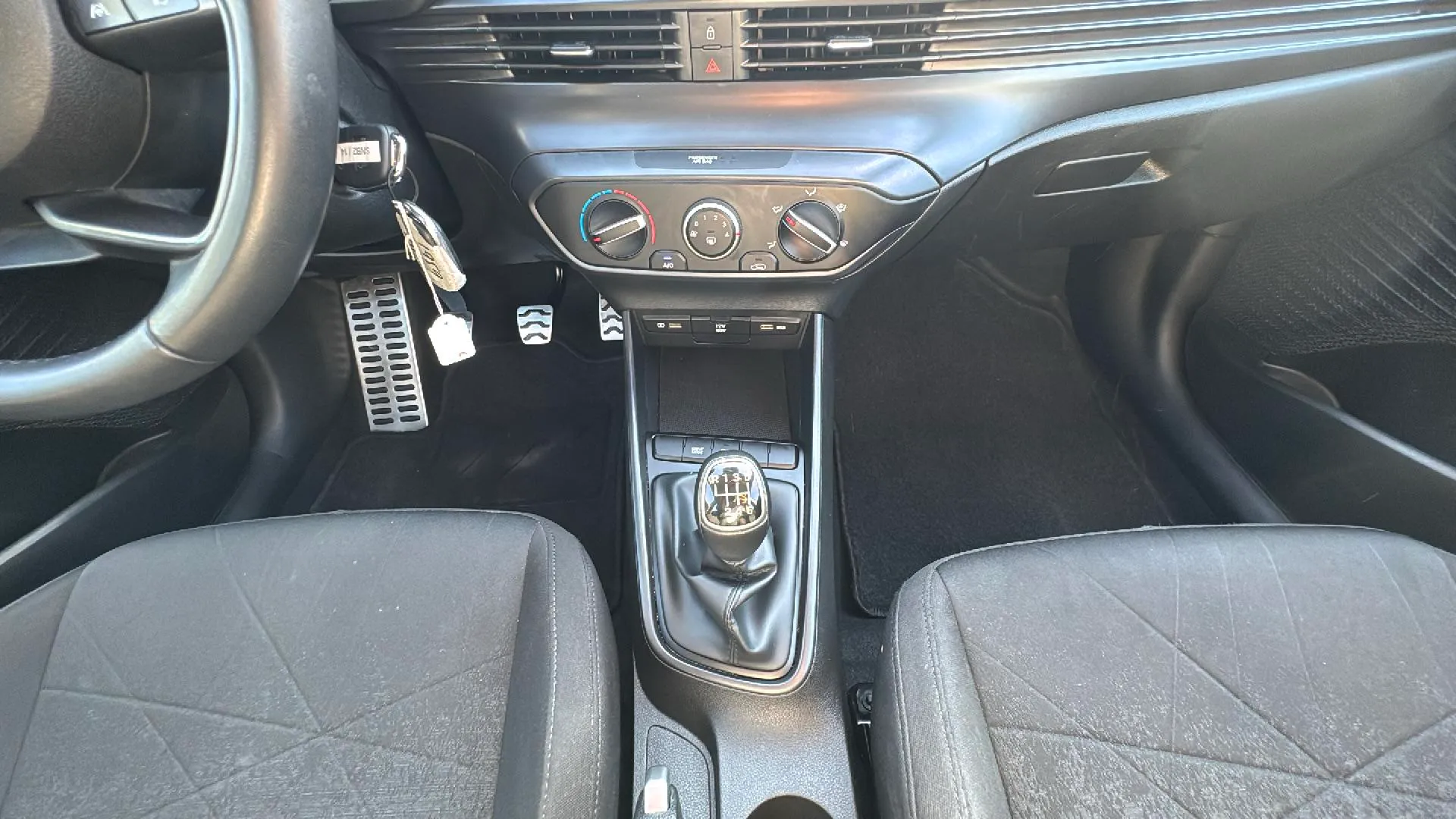 Hyundai Bayon 1.0 T-GDi 48V Maxx - foto 12