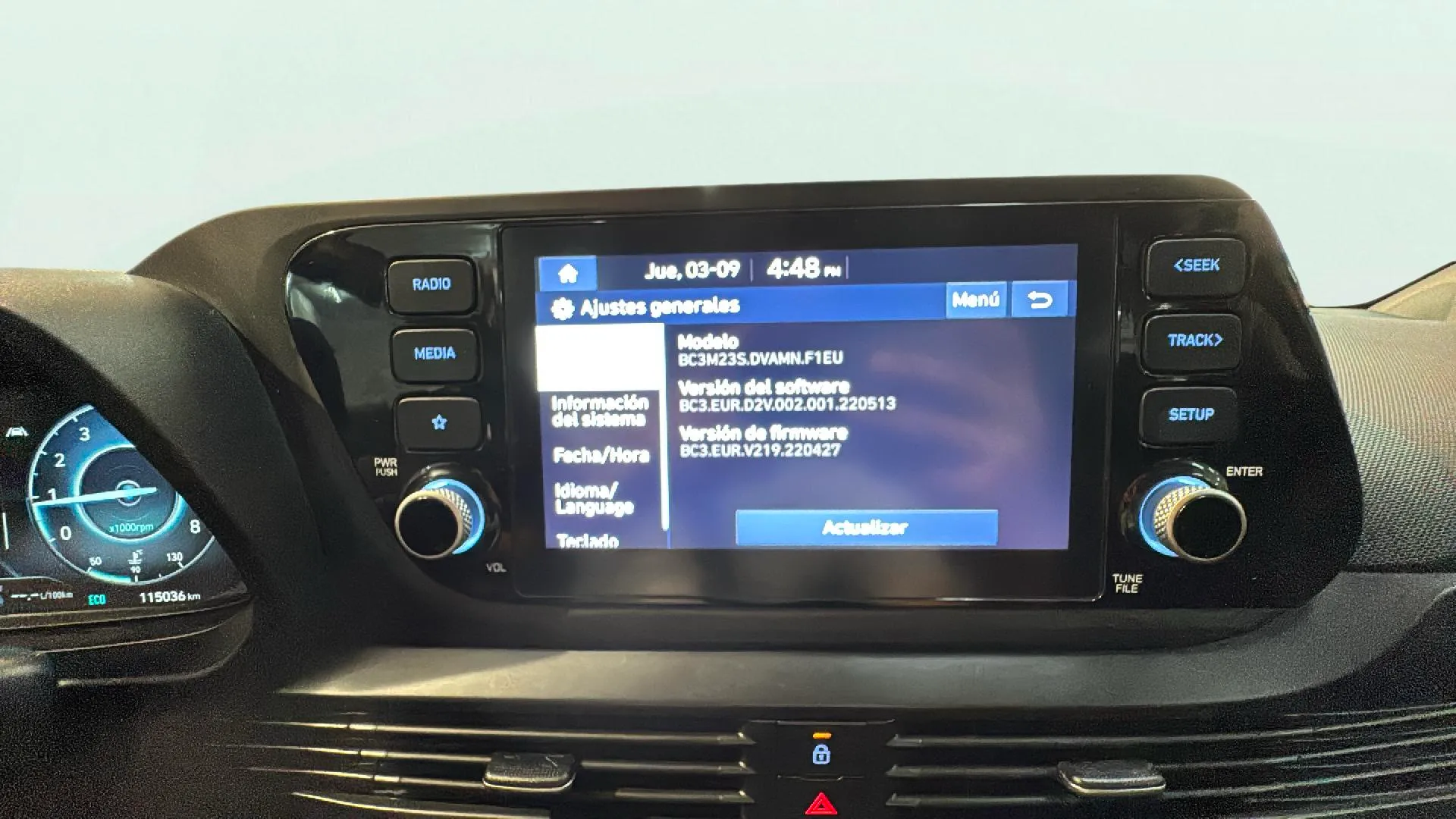 Hyundai Bayon 1.0 T-GDi 48V Maxx - foto 34