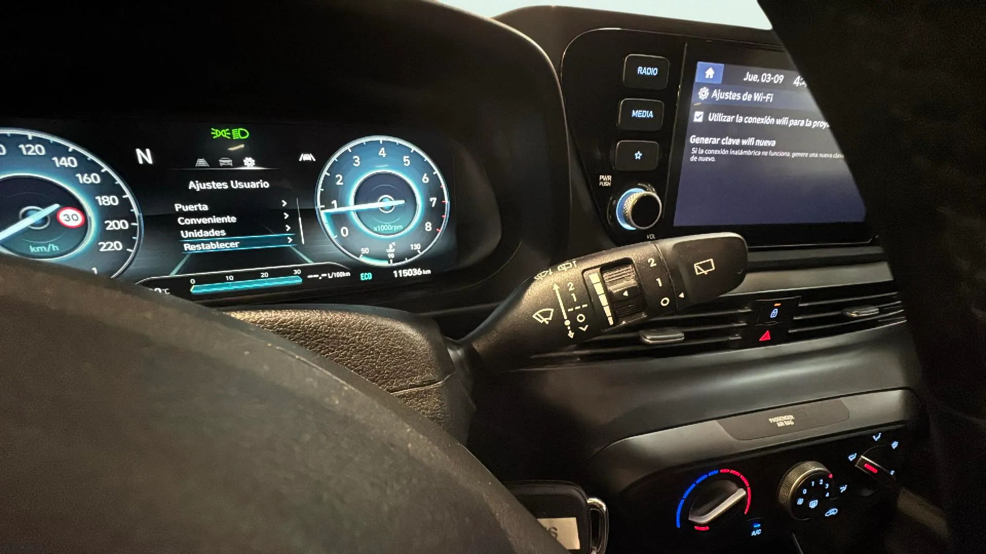 Hyundai Bayon 1.0 T-GDi 48V Maxx - foto 36