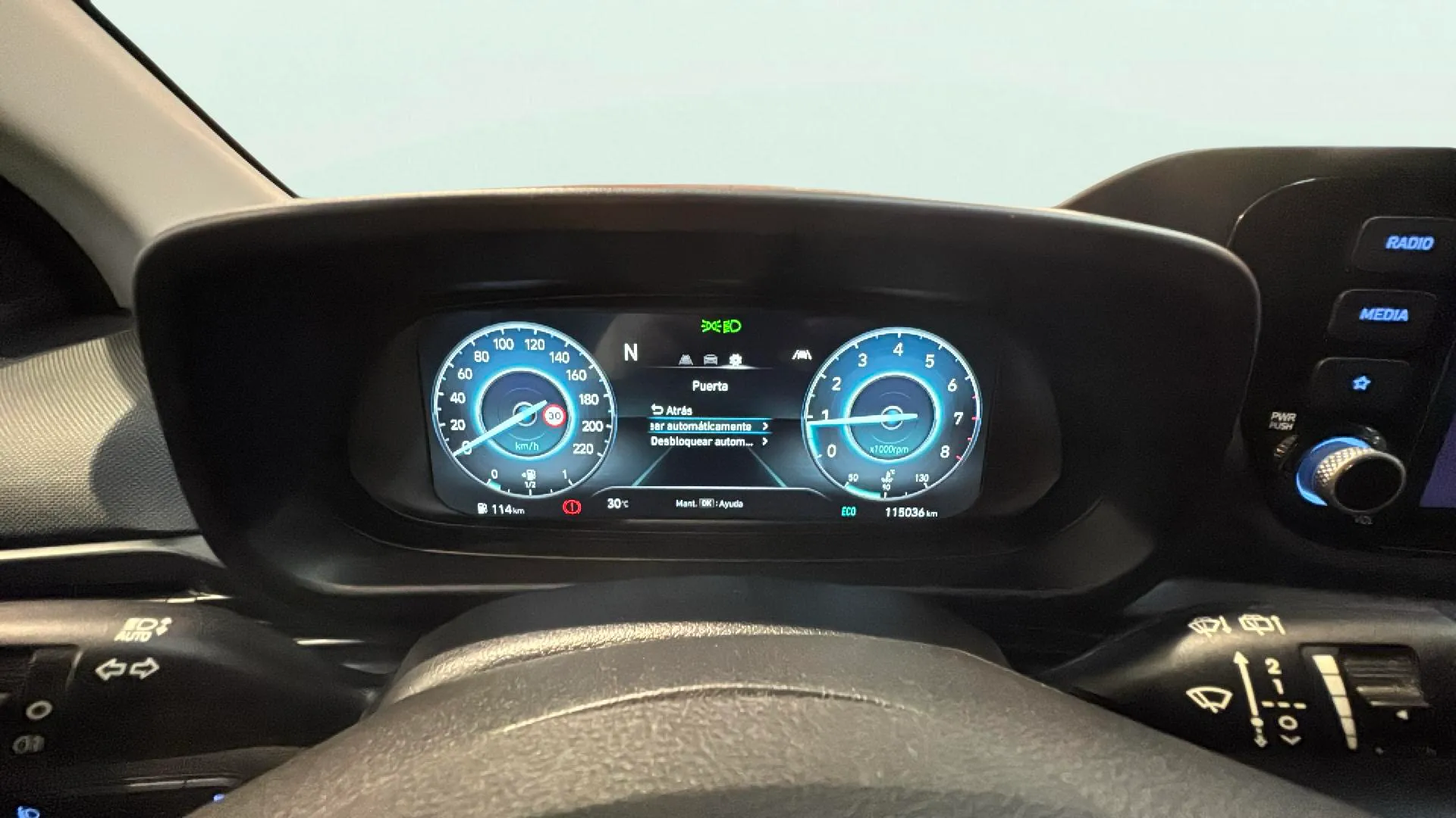 Hyundai Bayon 1.0 T-GDi 48V Maxx - foto 28