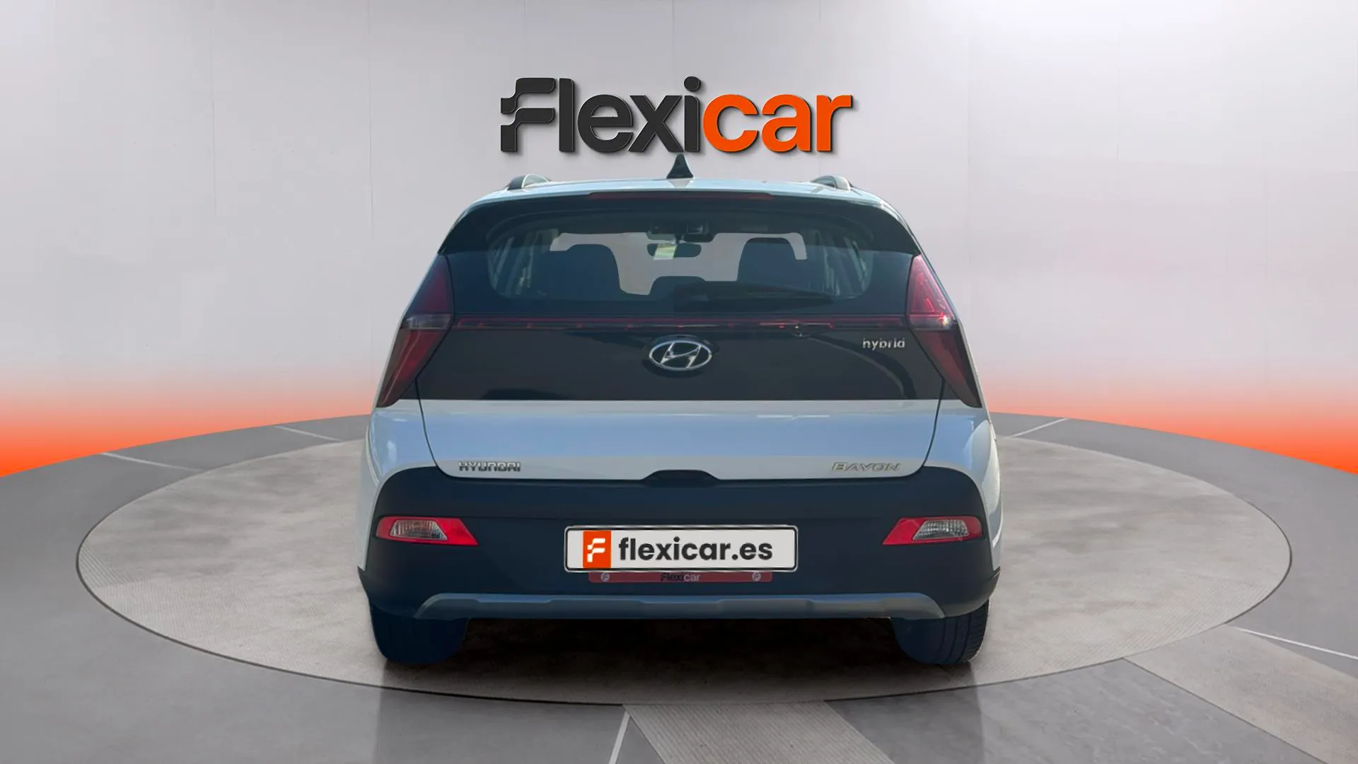 Hyundai Bayon 1.0 T-GDi 48V Maxx - foto 6