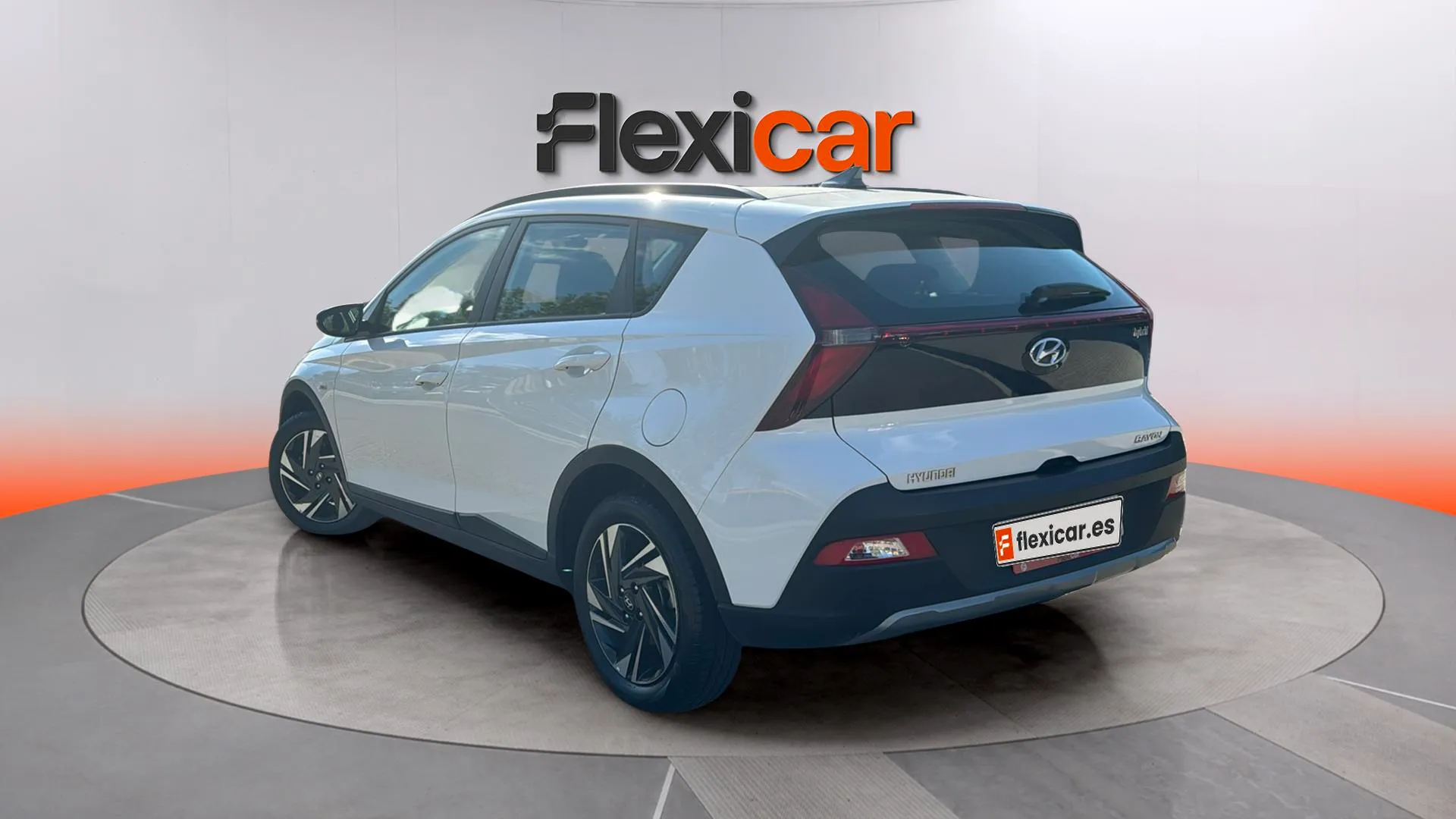 Hyundai Bayon 1.0 T-GDi 48V Maxx - foto 5