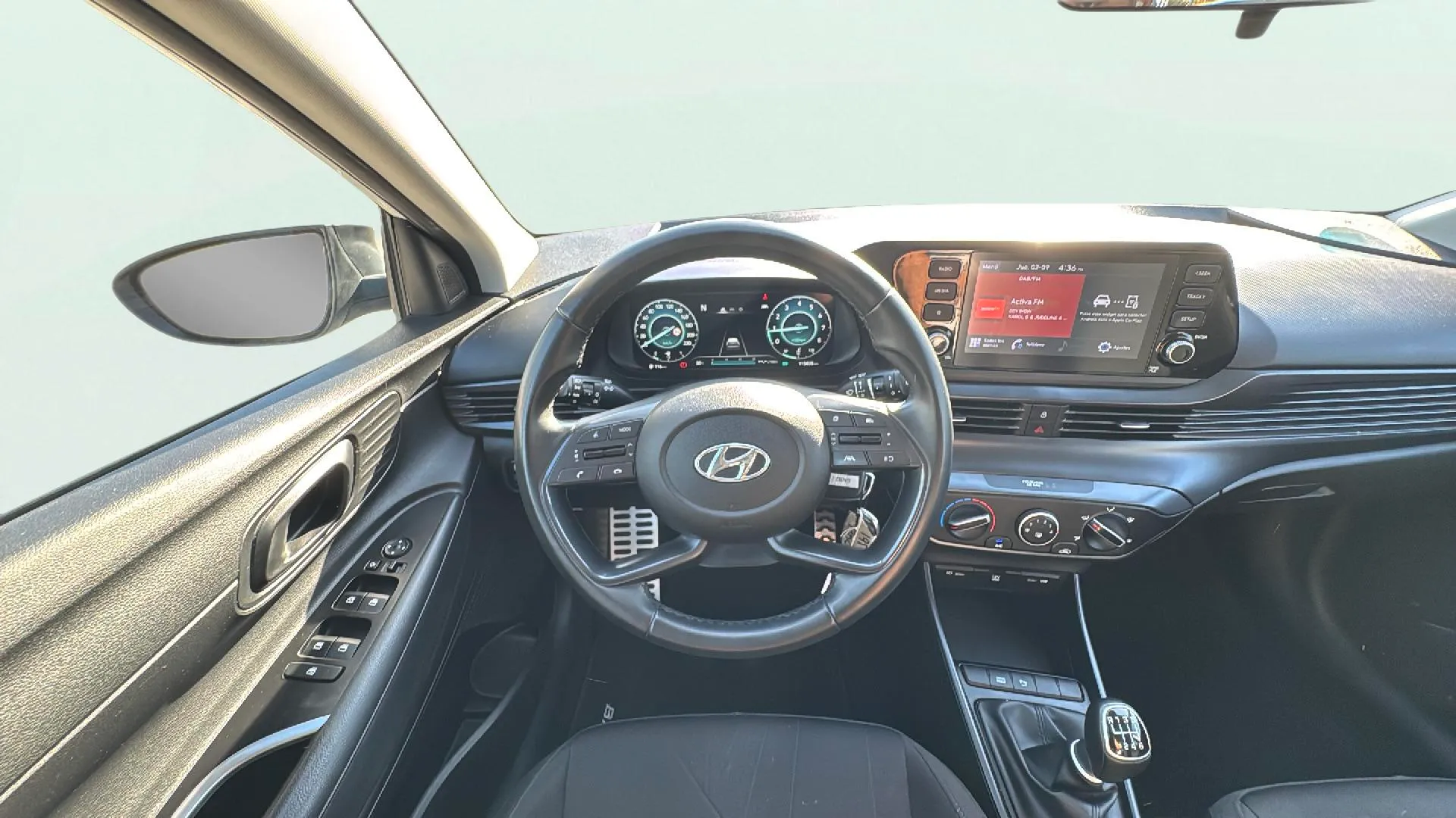 Hyundai Bayon 1.0 T-GDi 48V Maxx - foto 10
