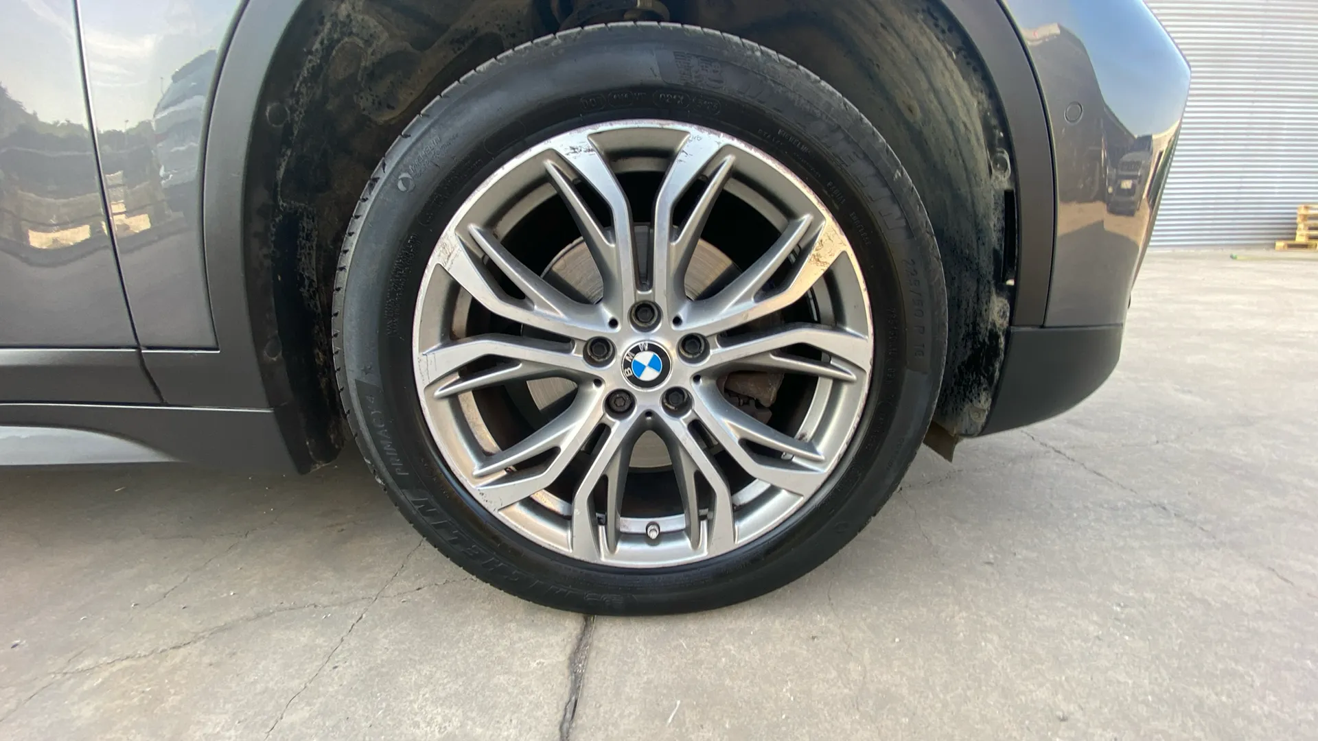 BMW X1 sDrive18i - foto 23