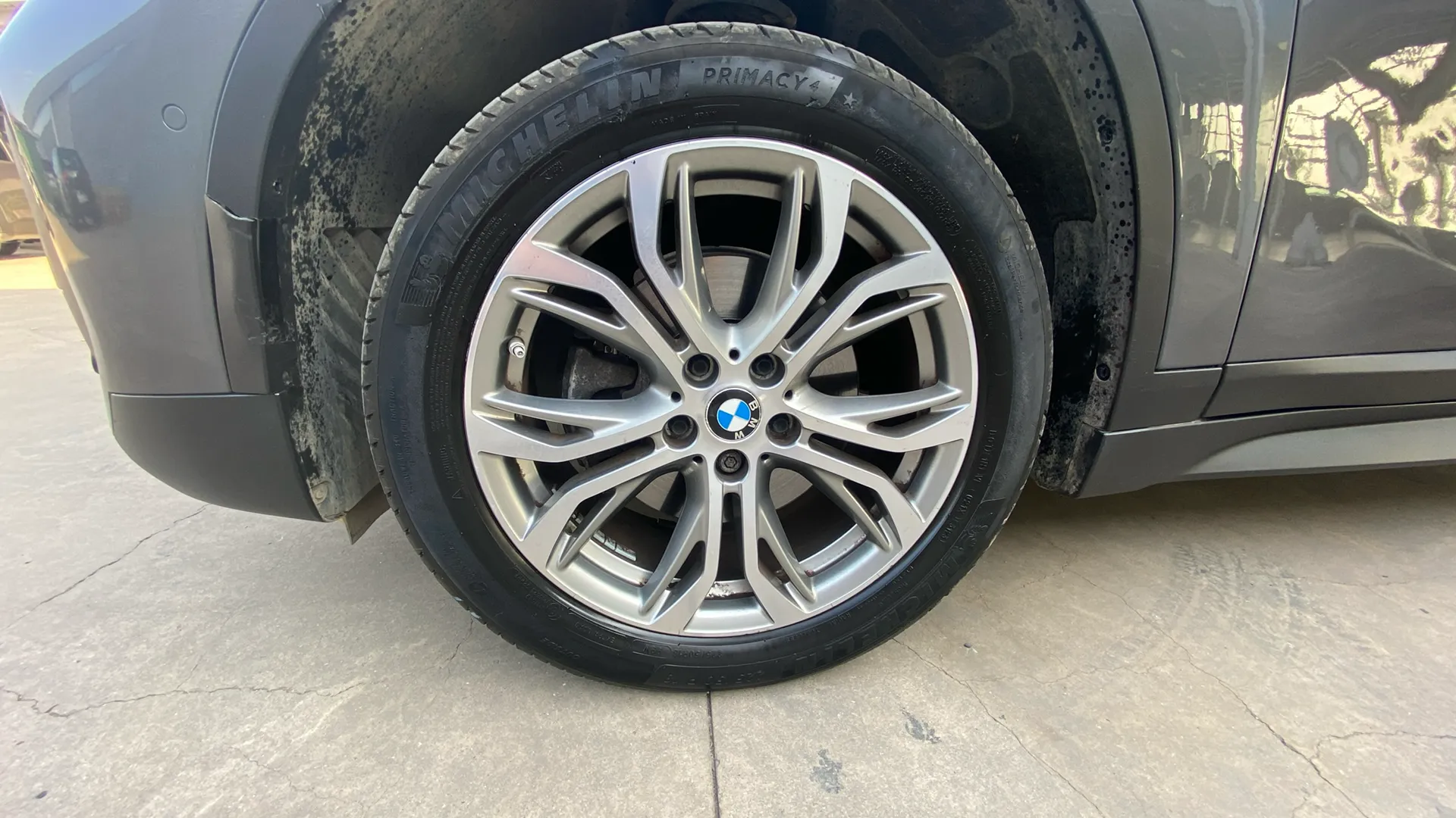 BMW X1 sDrive18i - foto 24