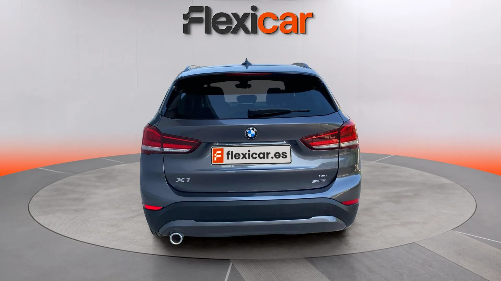 BMW X1 sDrive18i - foto 5