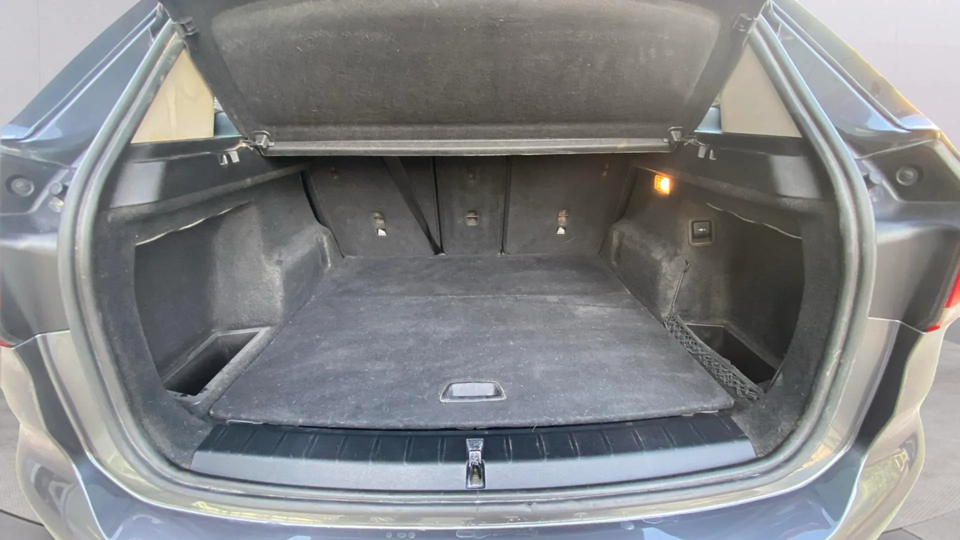 BMW X1 sDrive18i - foto 25