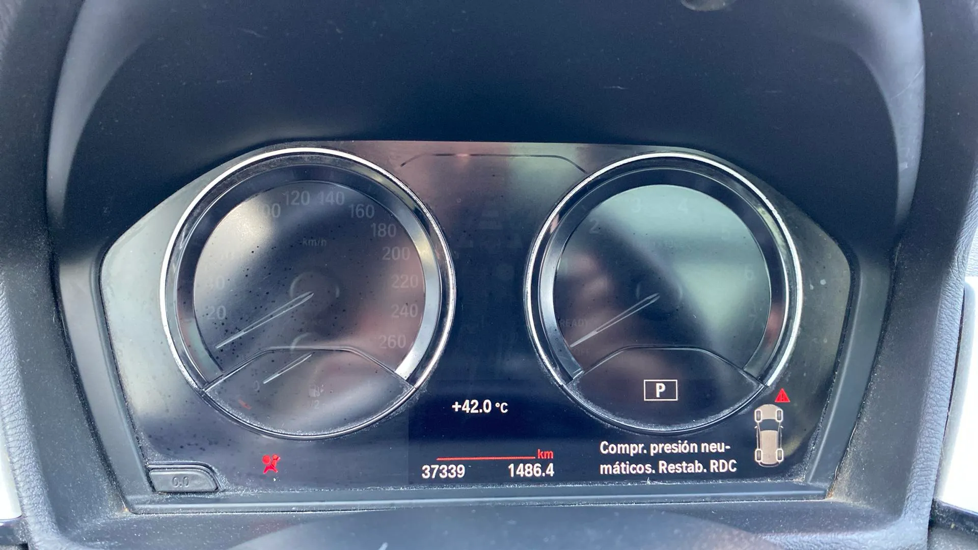 BMW X1 sDrive18i - foto 18