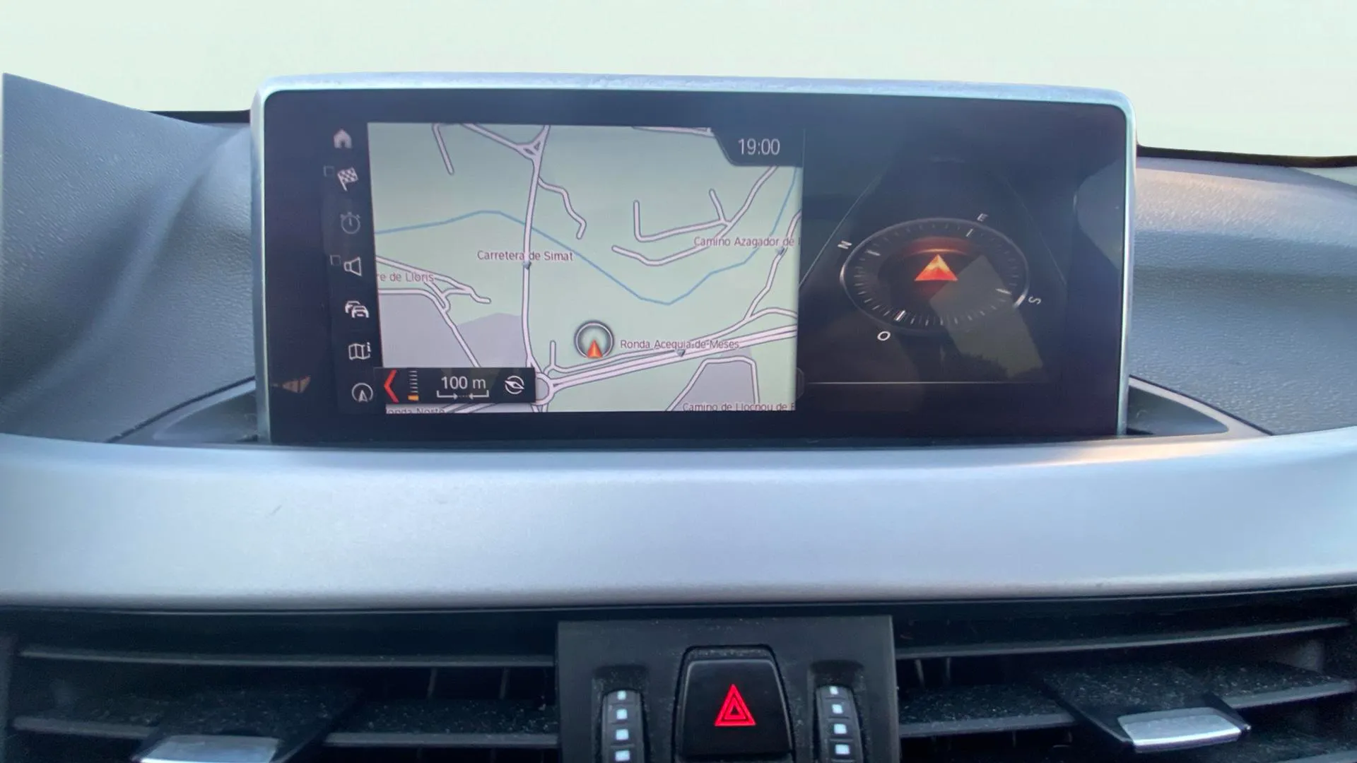 BMW X1 sDrive18i - foto 20