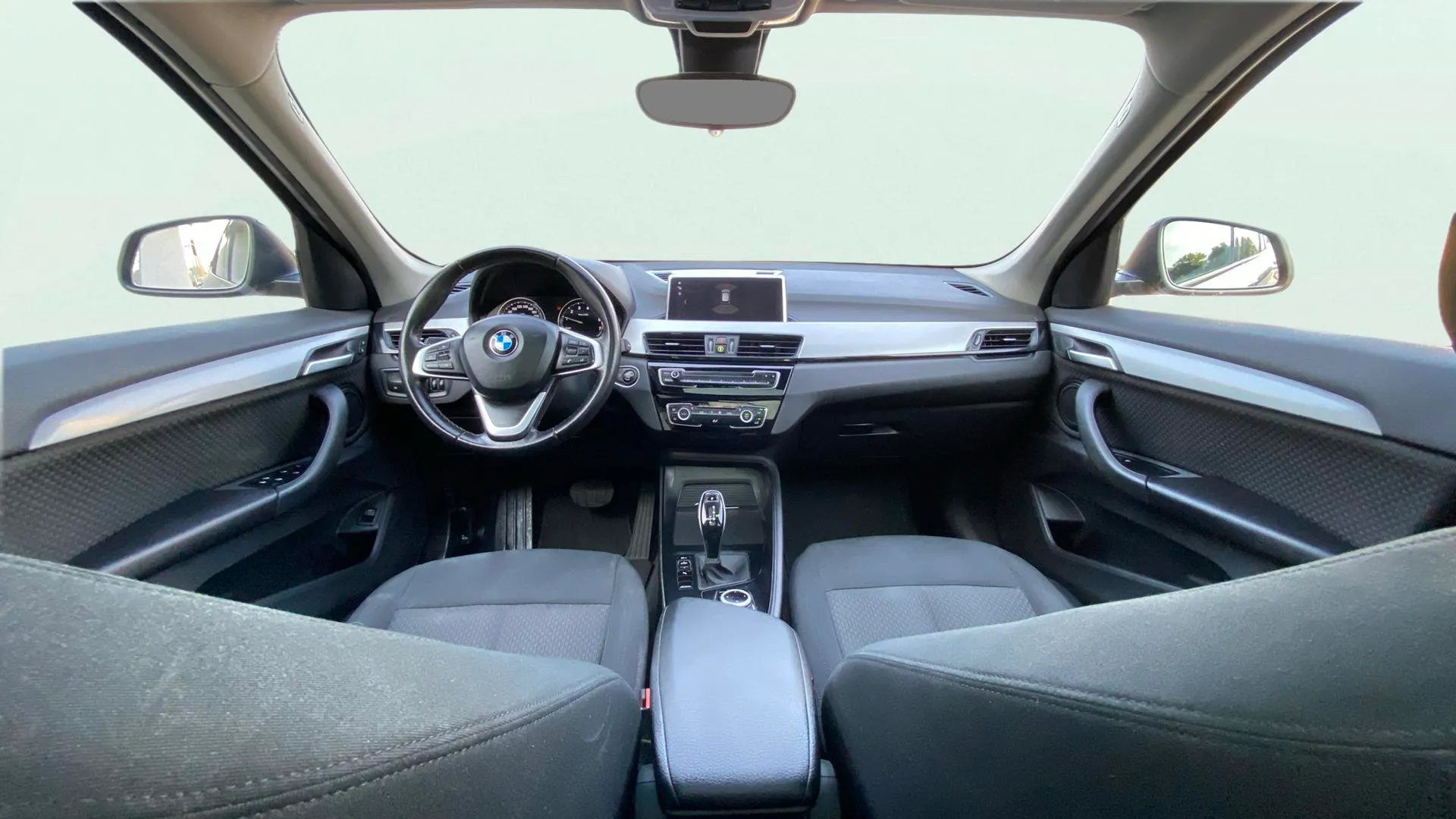 BMW X1 sDrive18i - foto 11