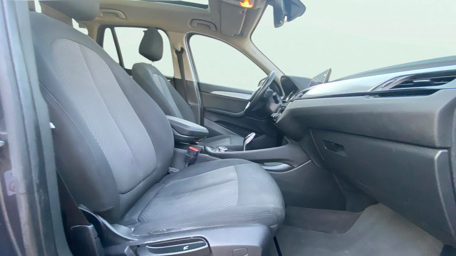 BMW X1 sDrive18i - foto 13