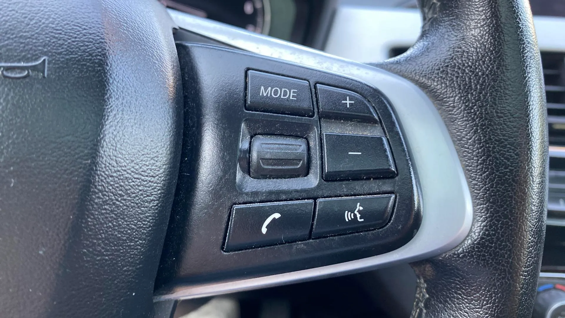 BMW X1 sDrive18i - foto 17