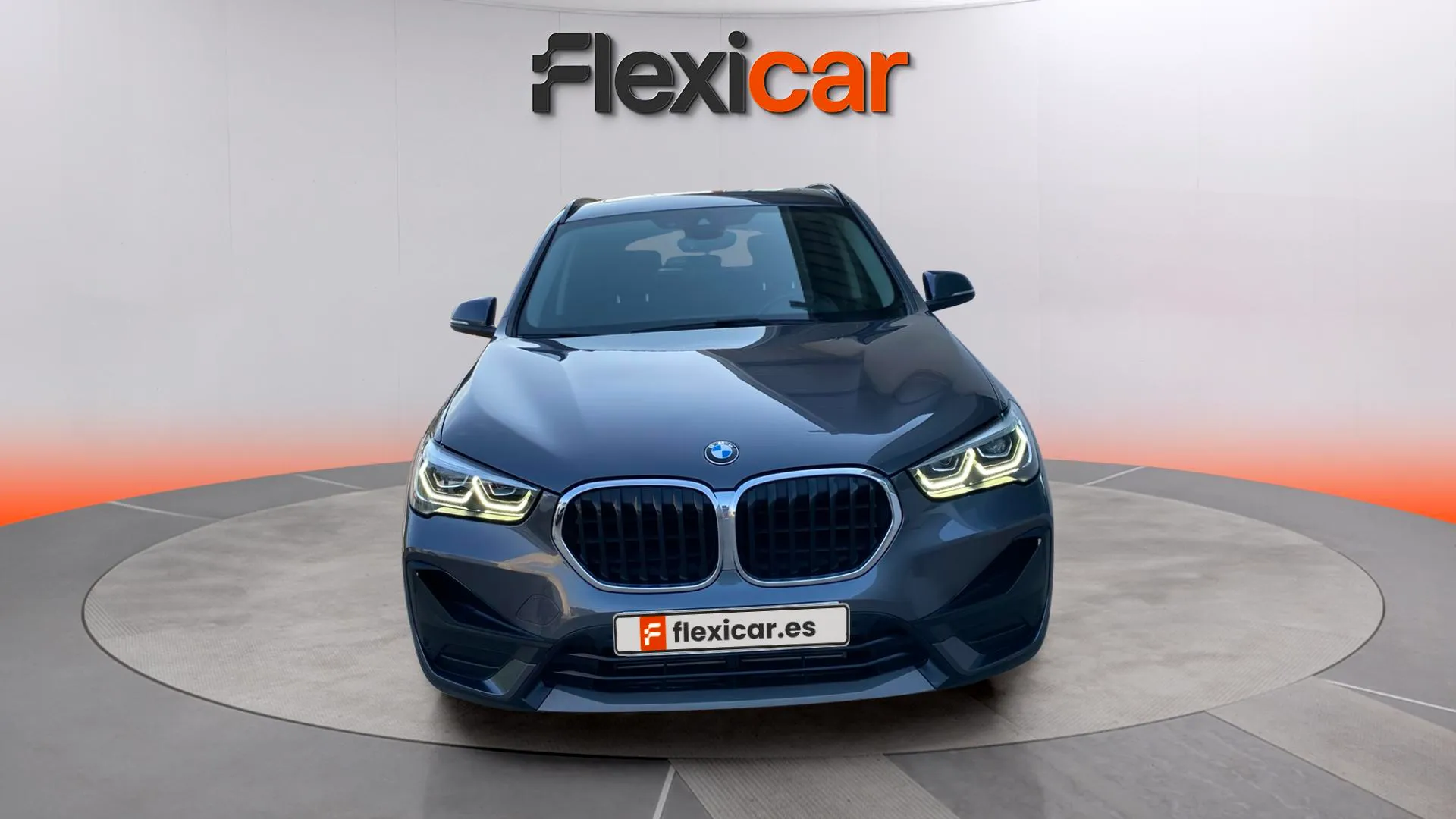BMW X1 sDrive18i - foto 2