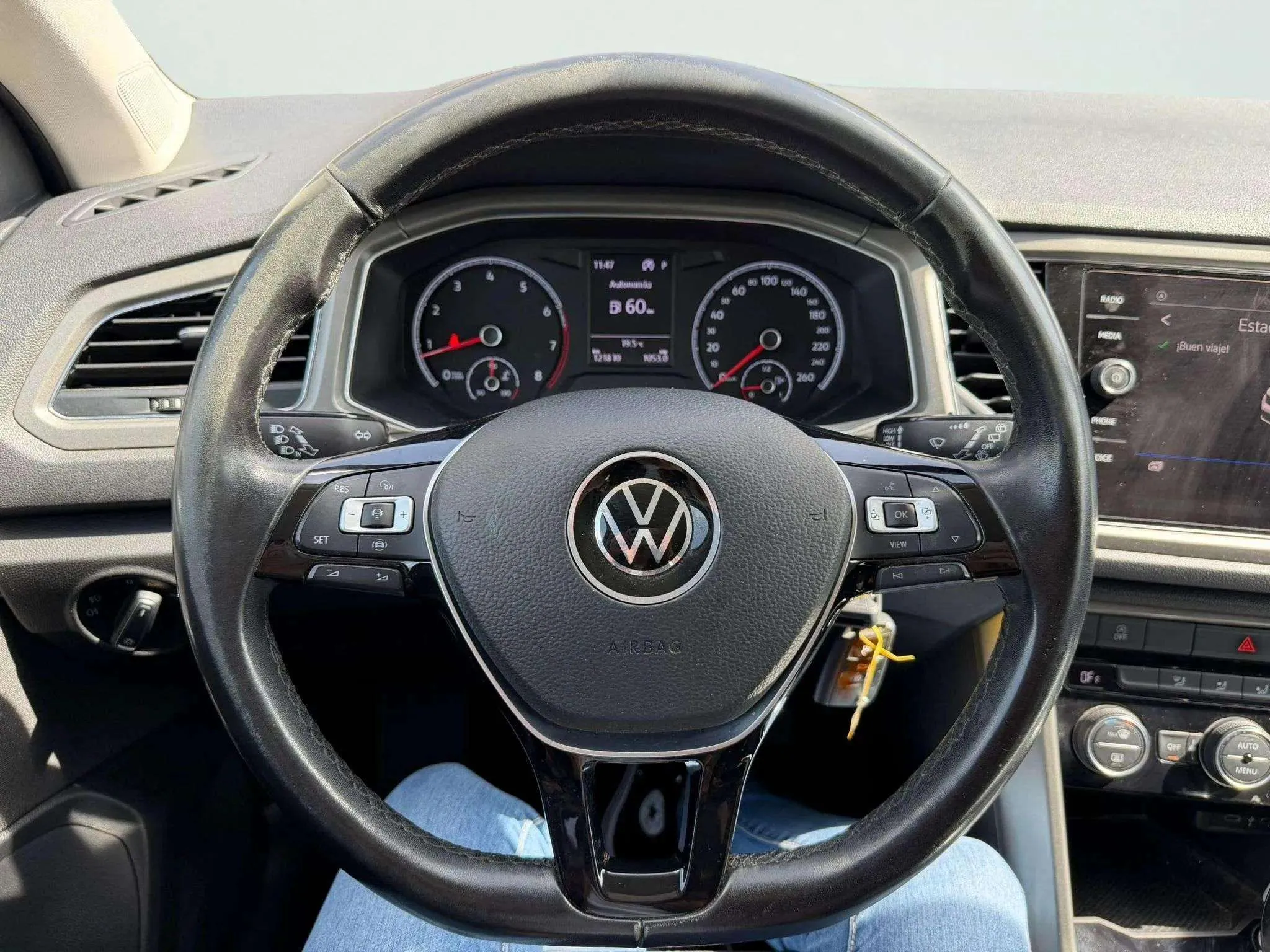 Volkswagen T-Roc Advance R-Line 1.5 TSI DSG - foto 13