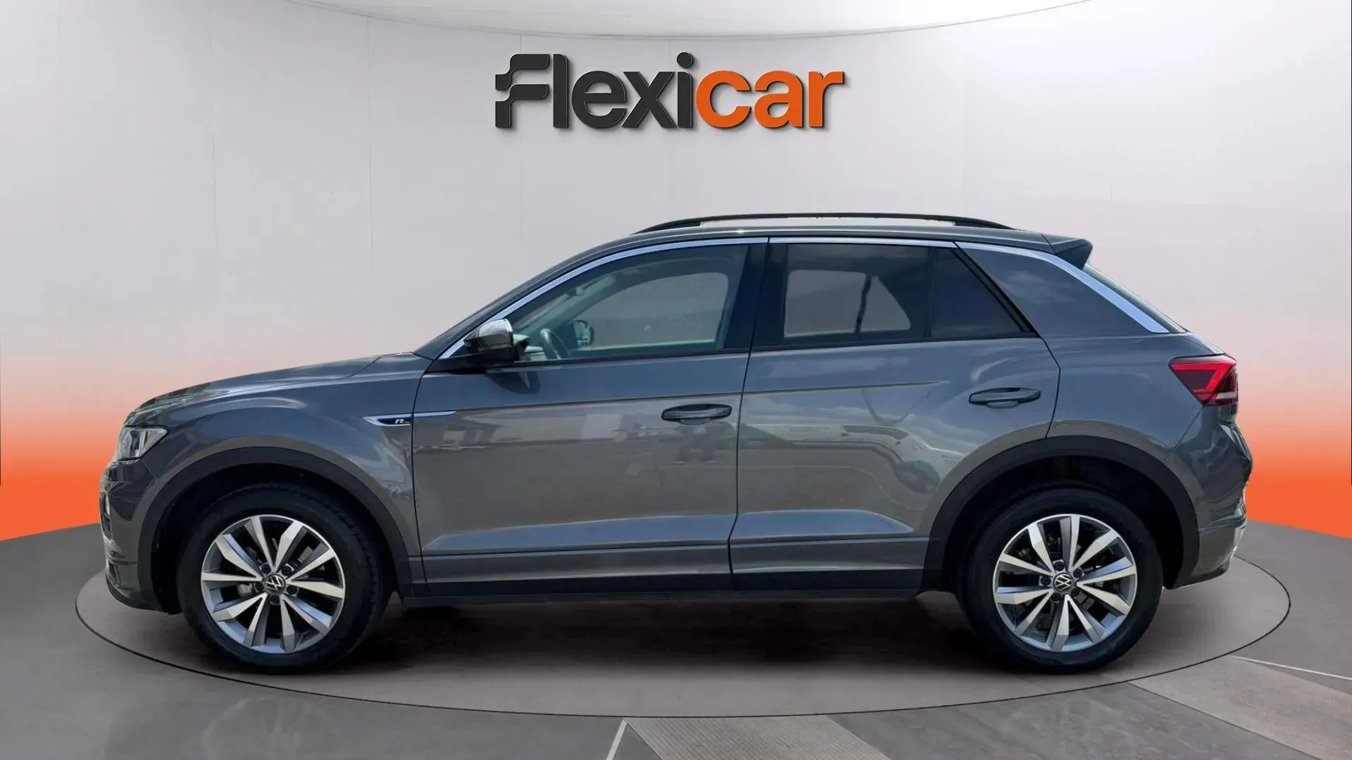 Volkswagen T-Roc Advance R-Line 1.5 TSI DSG - foto 4
