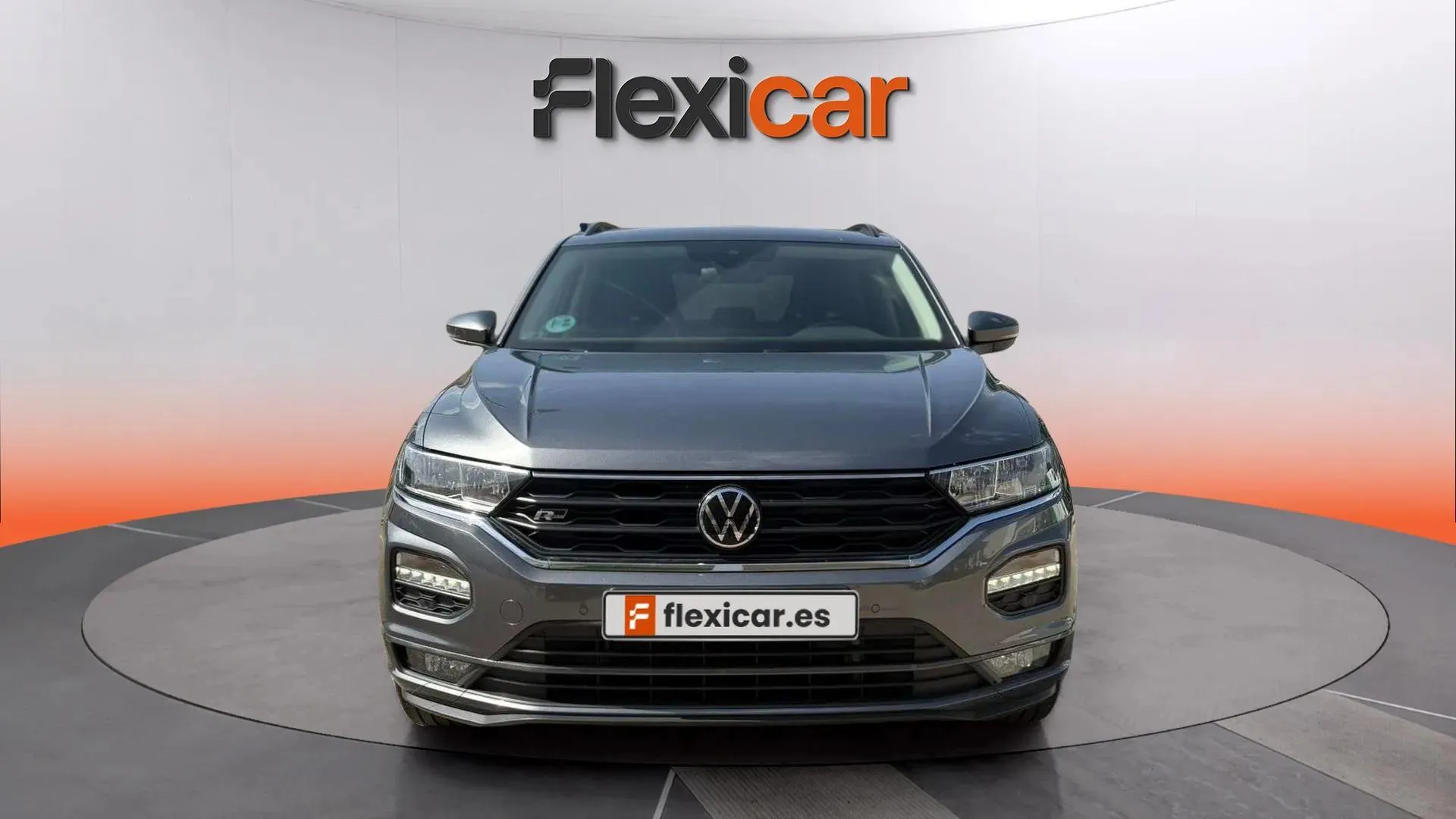 Volkswagen T-Roc Advance R-Line 1.5 TSI DSG - foto 2