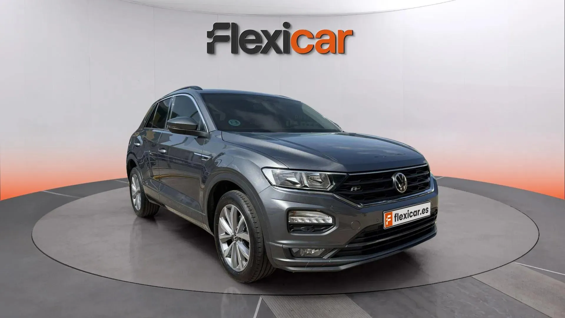 Volkswagen T-Roc Advance R-Line 1.5 TSI DSG