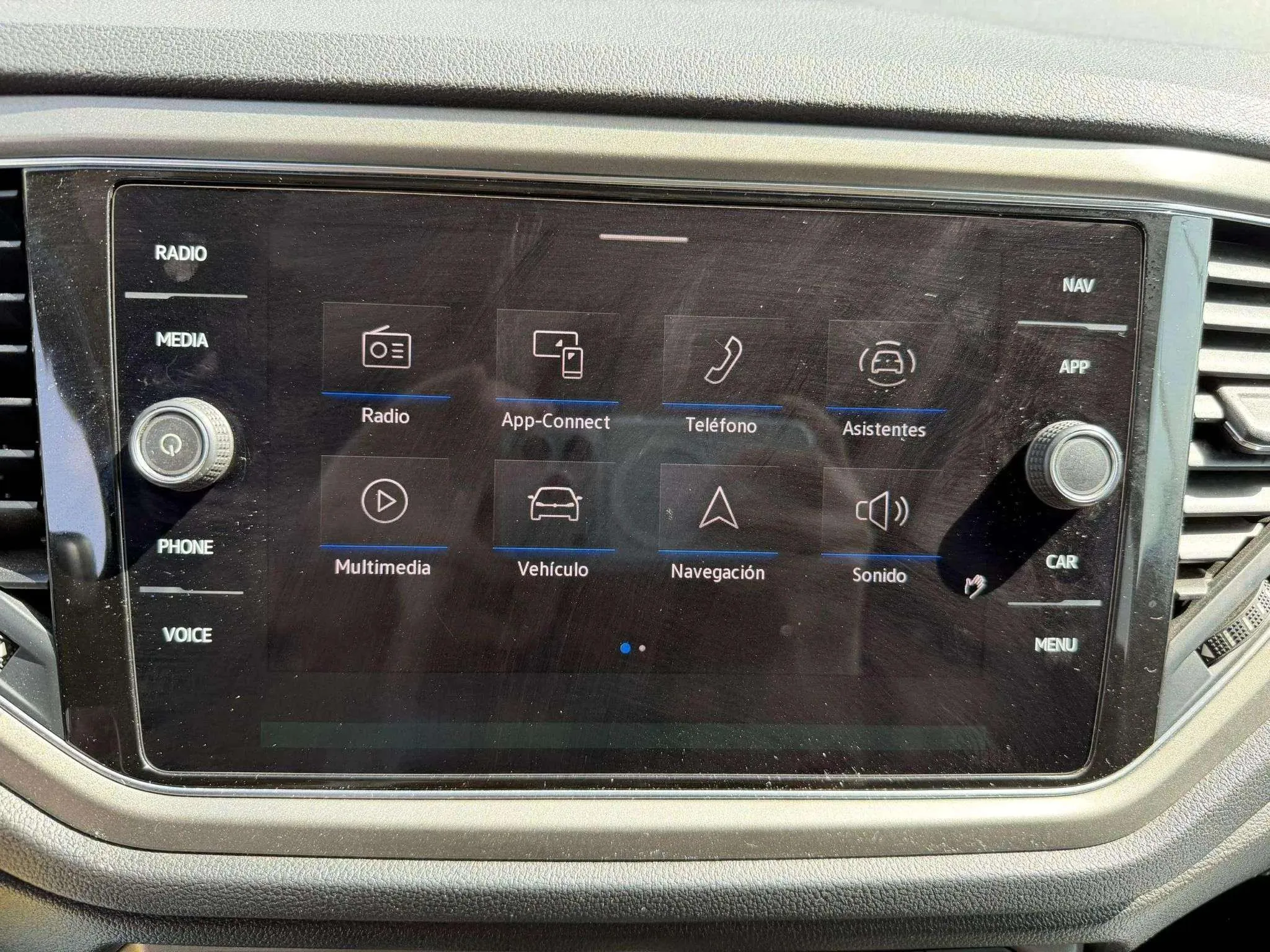 Volkswagen T-Roc Advance R-Line 1.5 TSI DSG - foto 15