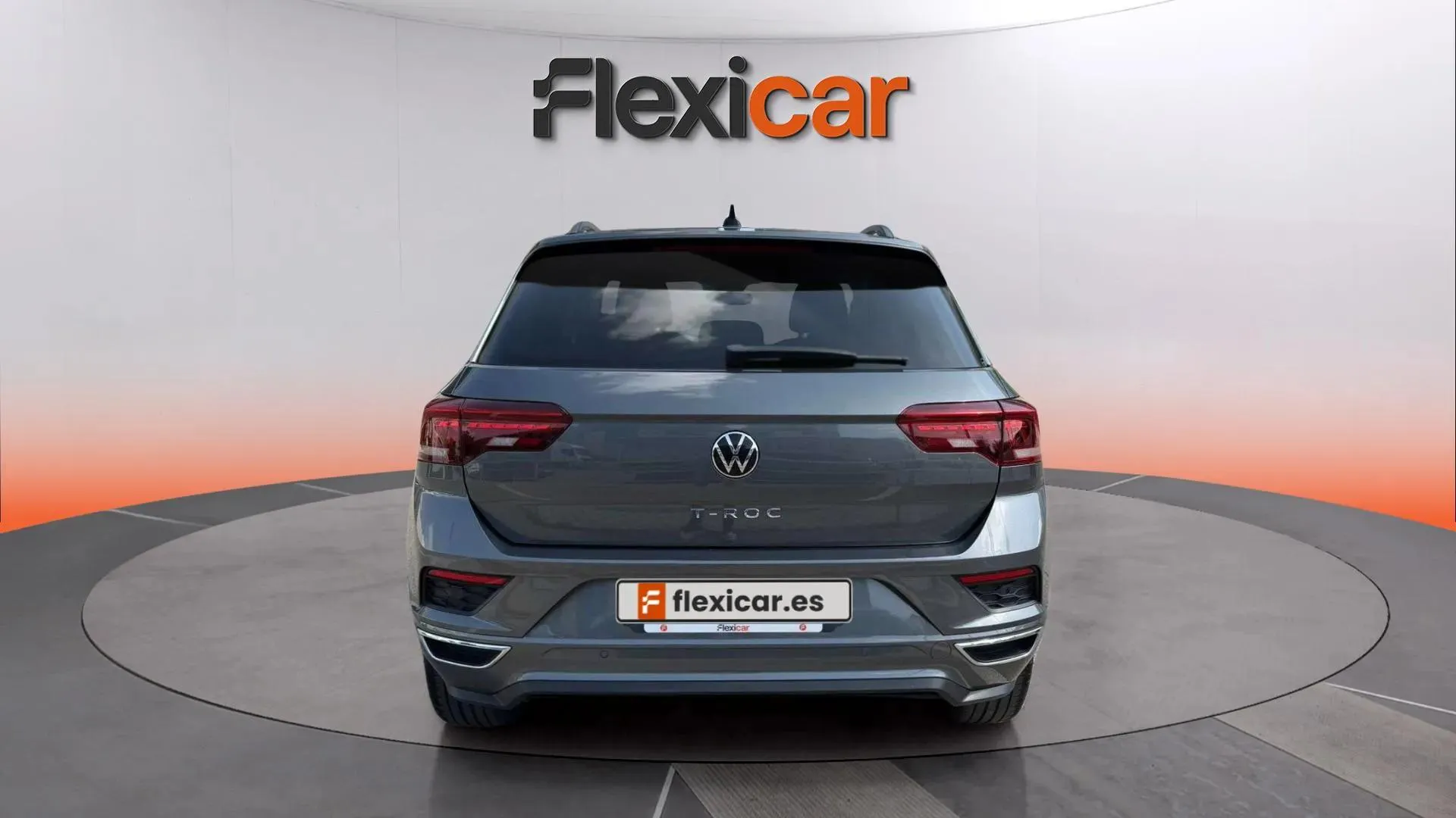 Volkswagen T-Roc Advance R-Line 1.5 TSI DSG - foto 3
