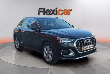 audi q3 35 tfsi 110kw 150cv s tronic gasolina automatica fuenlabrada 903000000249738