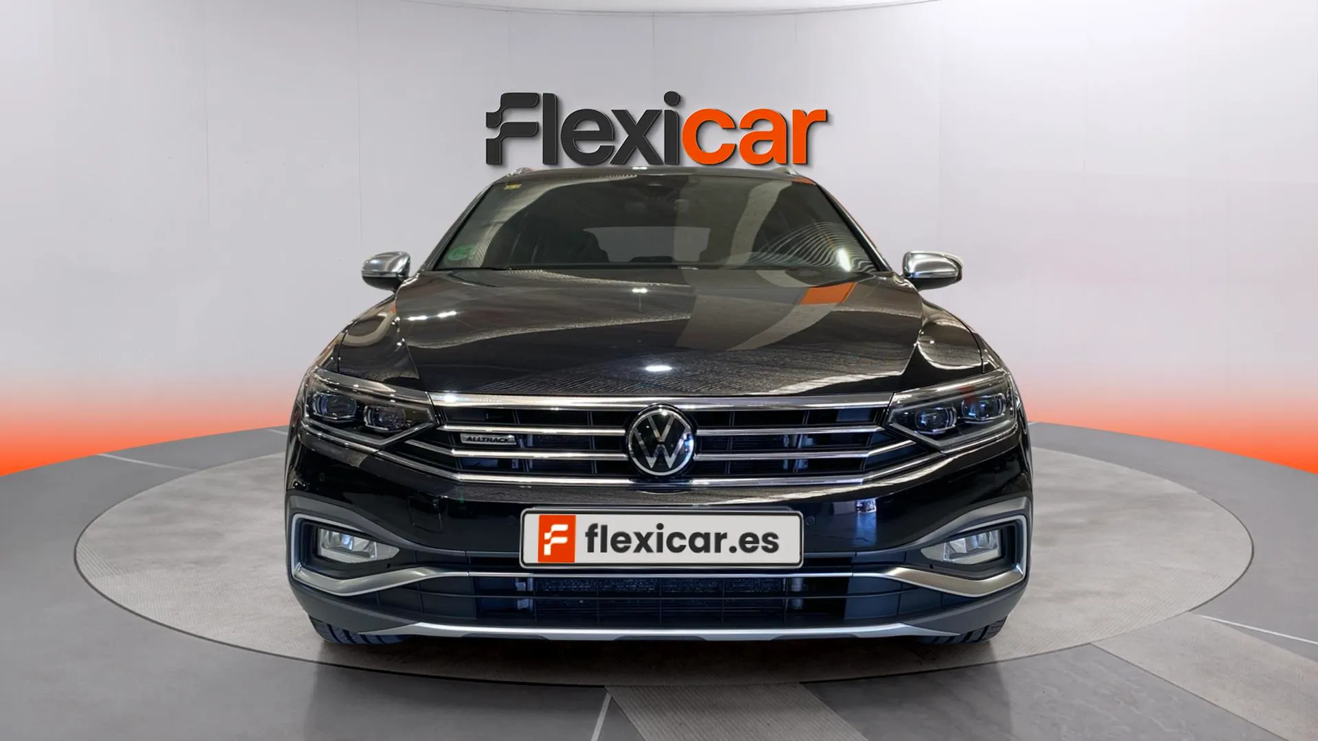 Volkswagen Passat Alltrack 2.0 TDI 4Mot DSG - foto 2