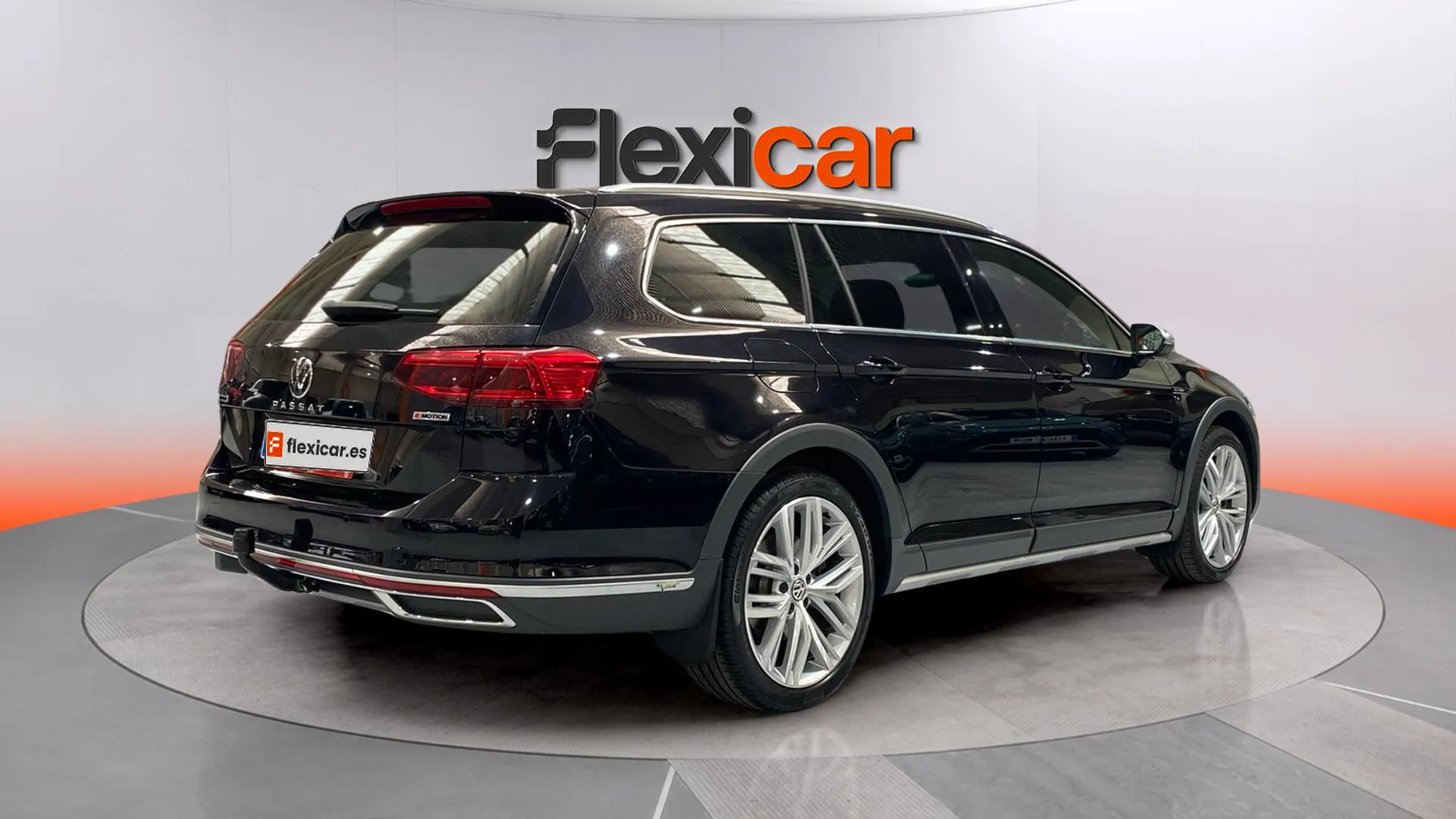 Volkswagen Passat Alltrack 2.0 TDI 4Mot DSG - foto 8