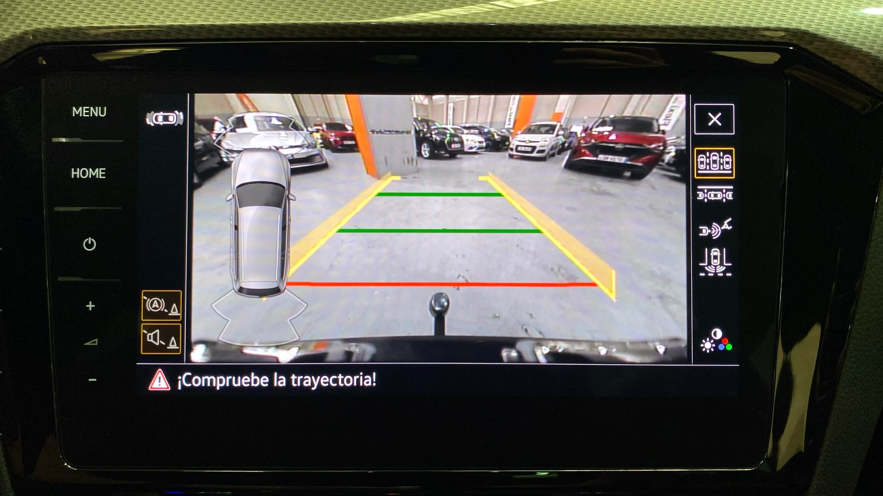 Volkswagen Passat Alltrack 2.0 TDI 4Mot DSG - foto 30