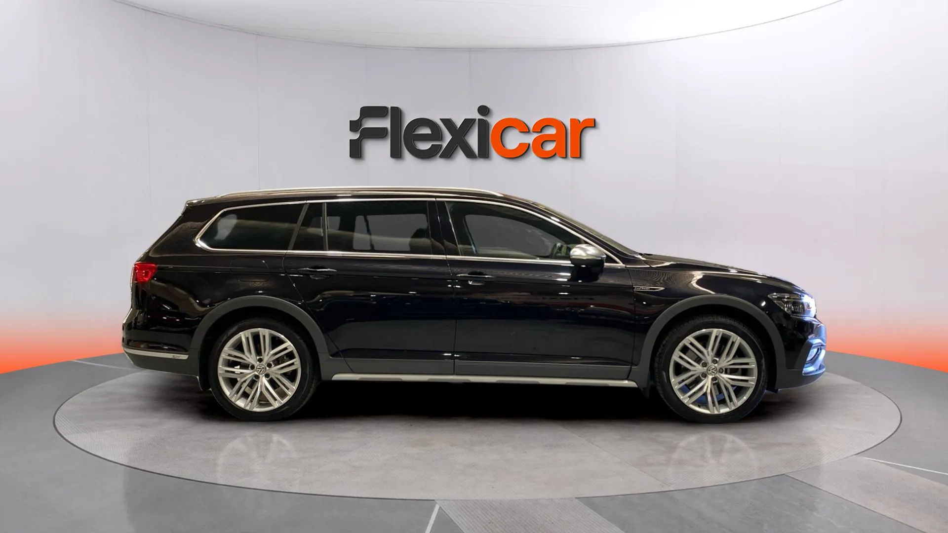 Volkswagen Passat Alltrack 2.0 TDI 4Mot DSG - foto 5