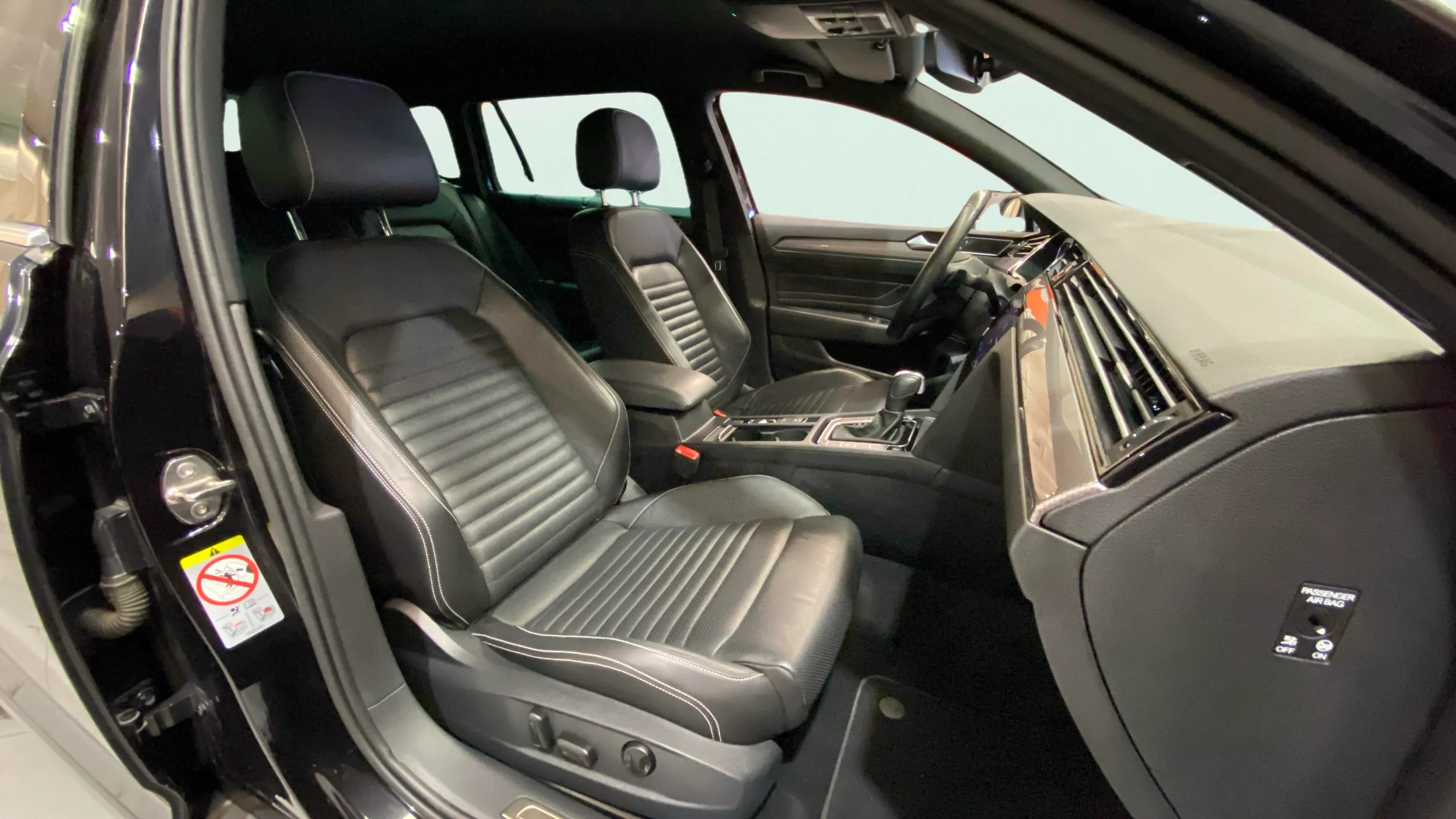 Volkswagen Passat Alltrack 2.0 TDI 4Mot DSG - foto 13
