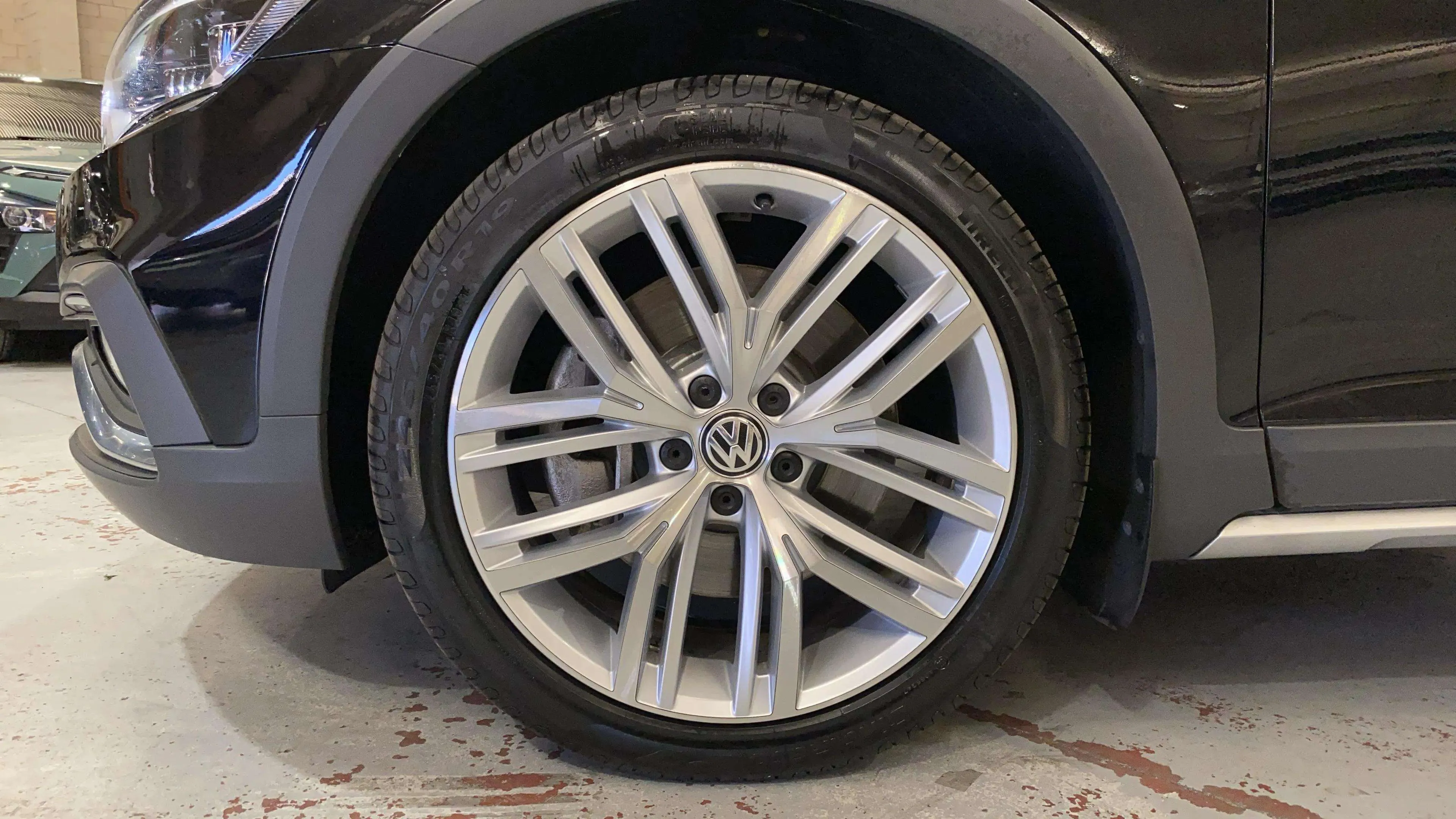 Volkswagen Passat Alltrack 2.0 TDI 4Mot DSG - foto 39