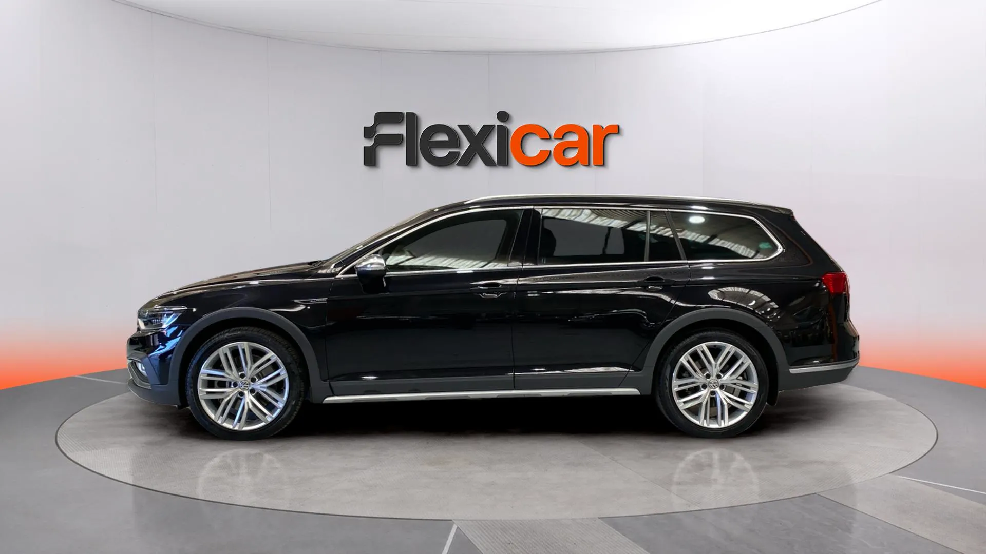 Volkswagen Passat Alltrack 2.0 TDI 4Mot DSG - foto 4