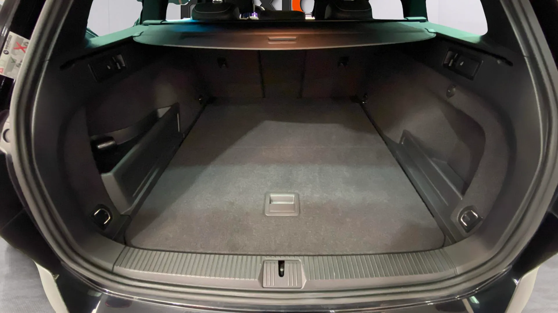 Volkswagen Passat Alltrack 2.0 TDI 4Mot DSG - foto 9