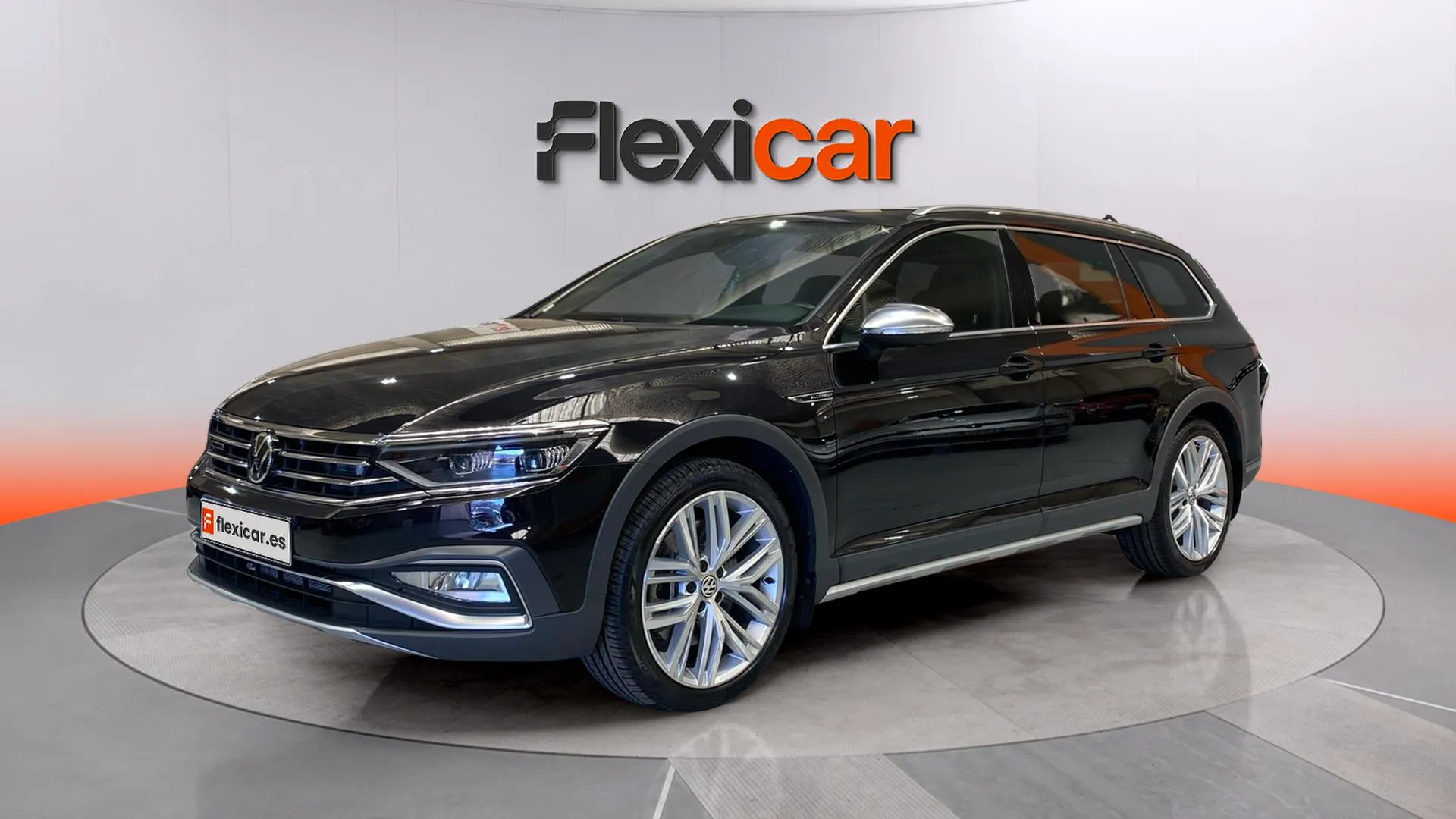 Volkswagen Passat Alltrack 2.0 TDI 4Mot DSG - foto 3