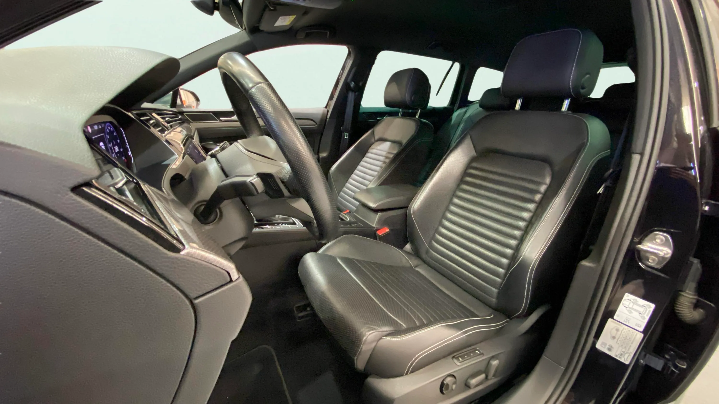 Volkswagen Passat Alltrack 2.0 TDI 4Mot DSG - foto 11