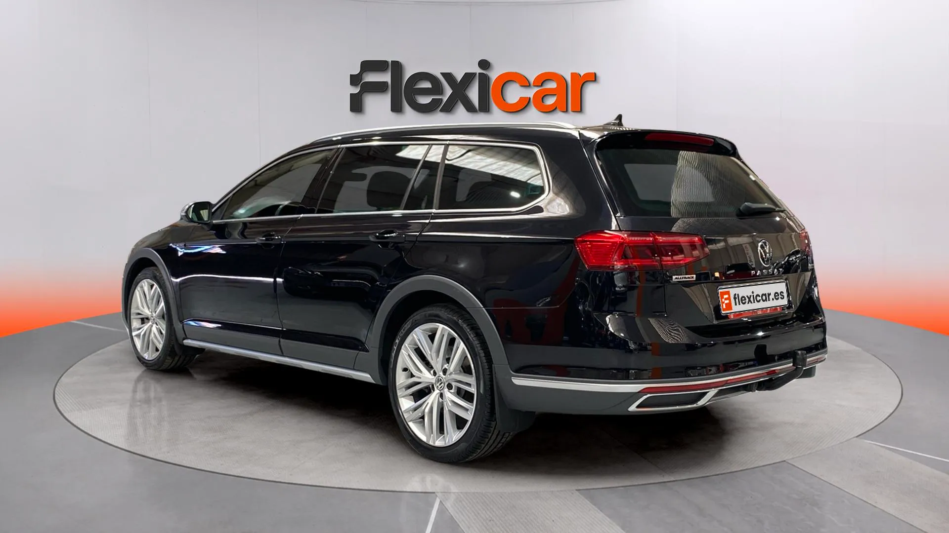 Volkswagen Passat Alltrack 2.0 TDI 4Mot DSG - foto 6