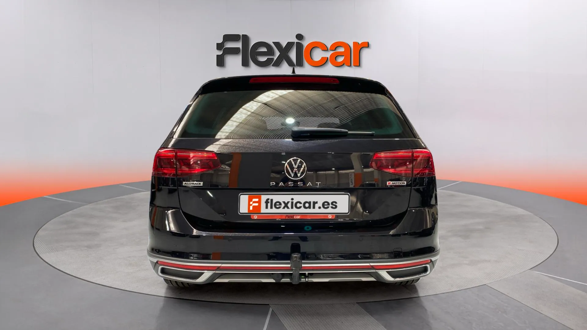 Volkswagen Passat Alltrack 2.0 TDI 4Mot DSG - foto 7