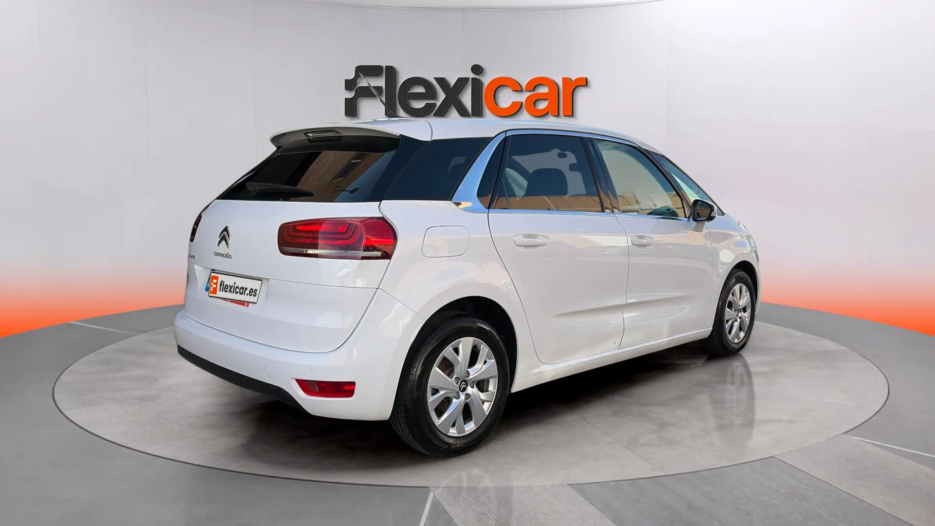 Citroën C4 SpaceTourer PureTech EAT8 Feel - foto 7