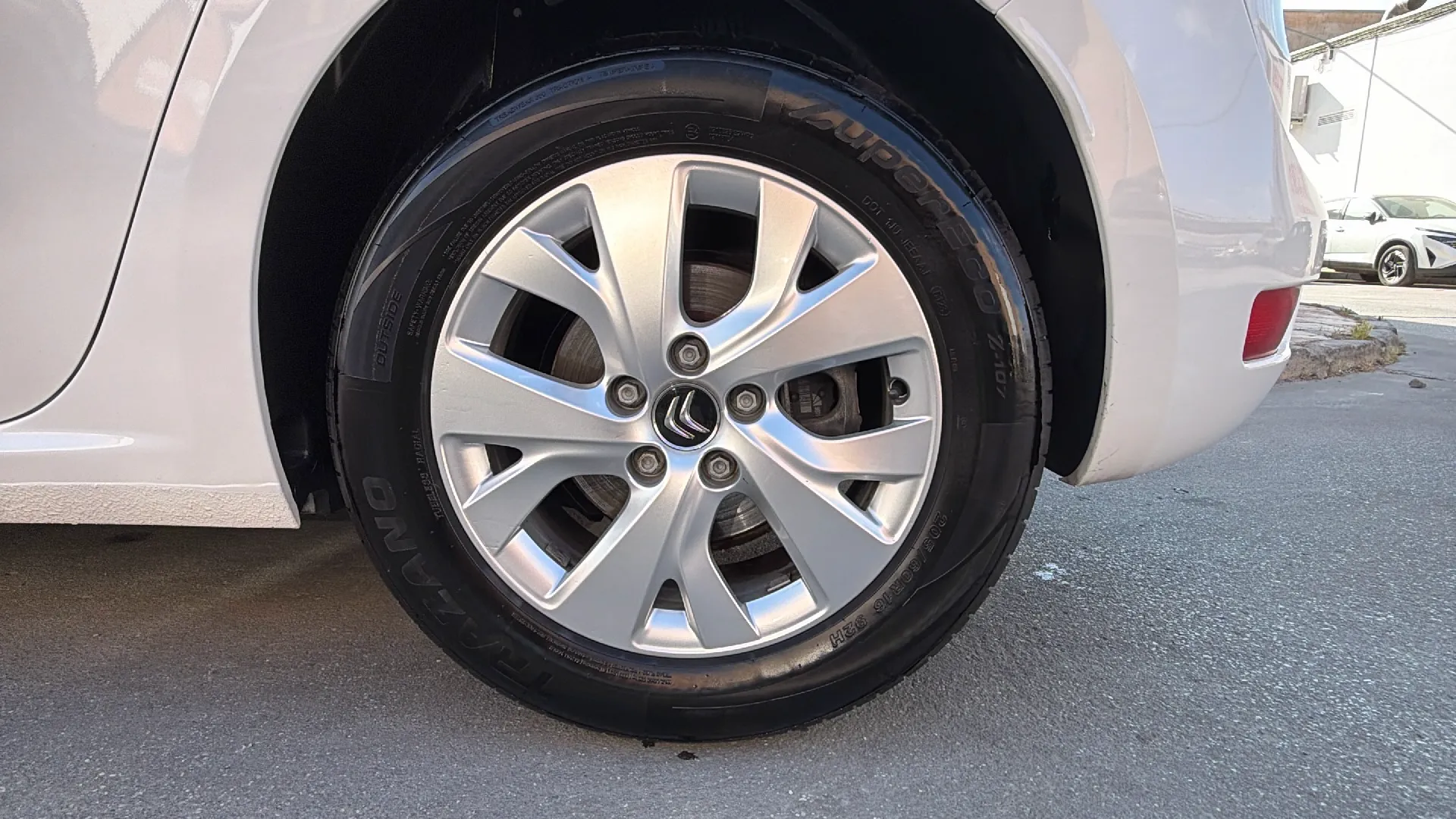 Citroën C4 SpaceTourer PureTech EAT8 Feel - foto 9