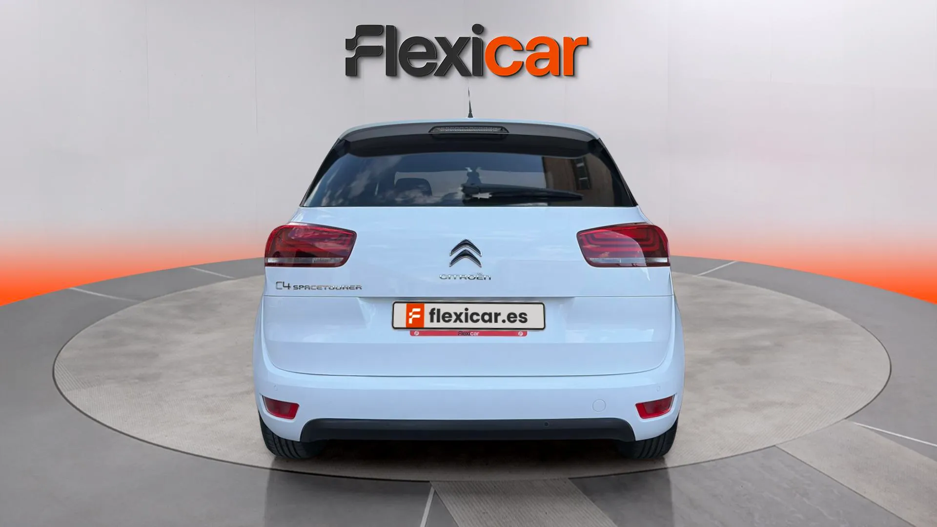 Citroën C4 SpaceTourer PureTech EAT8 Feel - foto 6